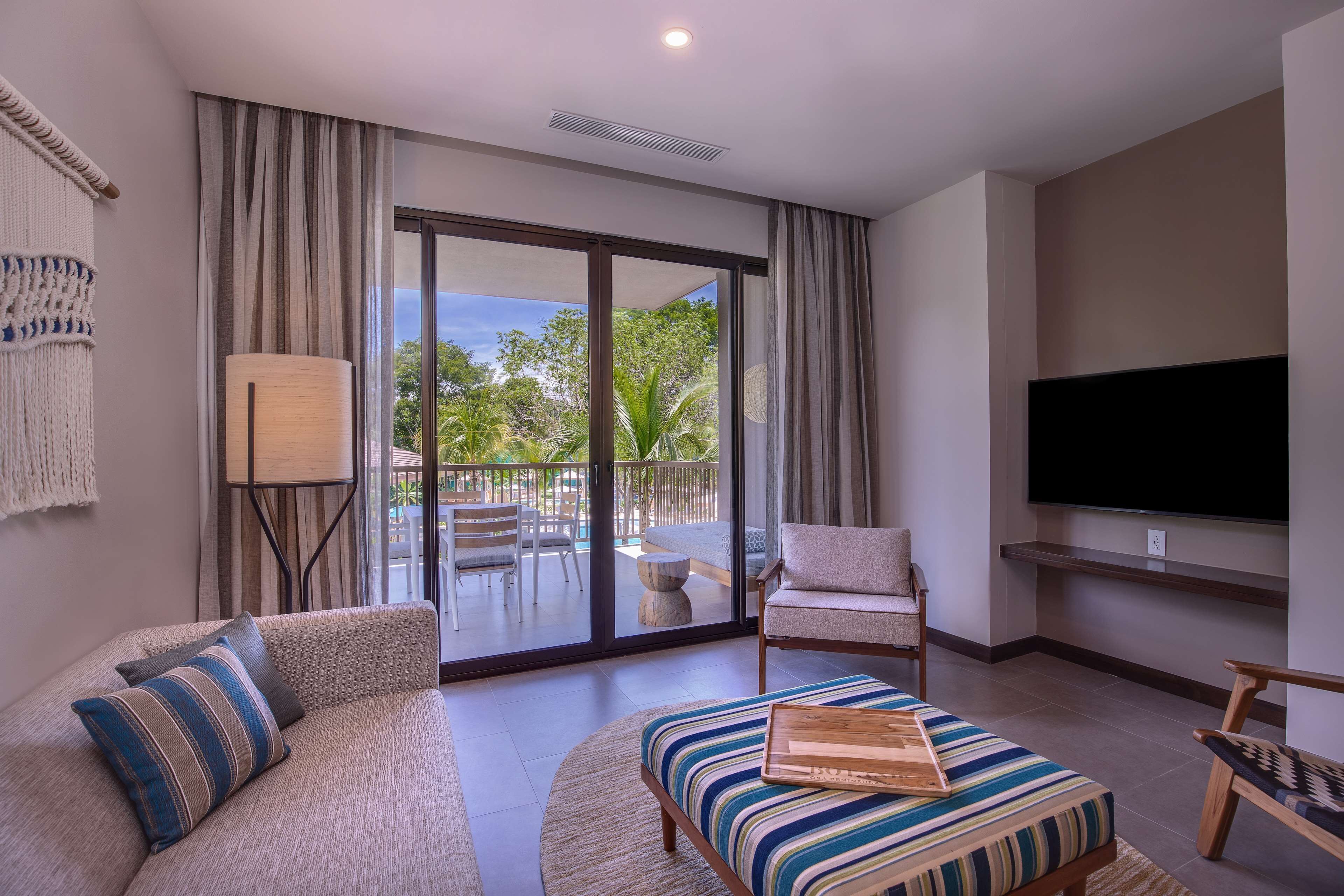 Botanika Osa Peninsula, Curio Collection by Hilton en Manuel Antonio