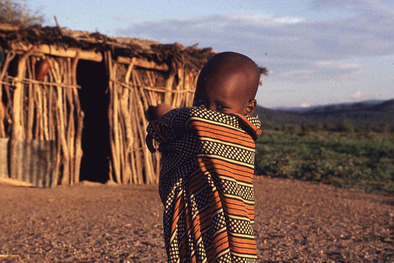 Kisima Ngeda Camp en Manyara