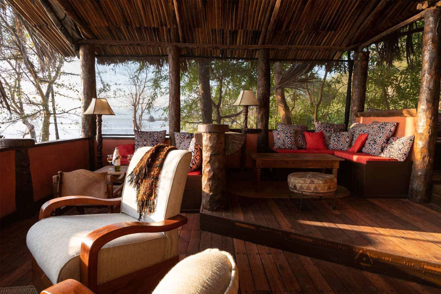 Kisima Ngeda Camp en Manyara