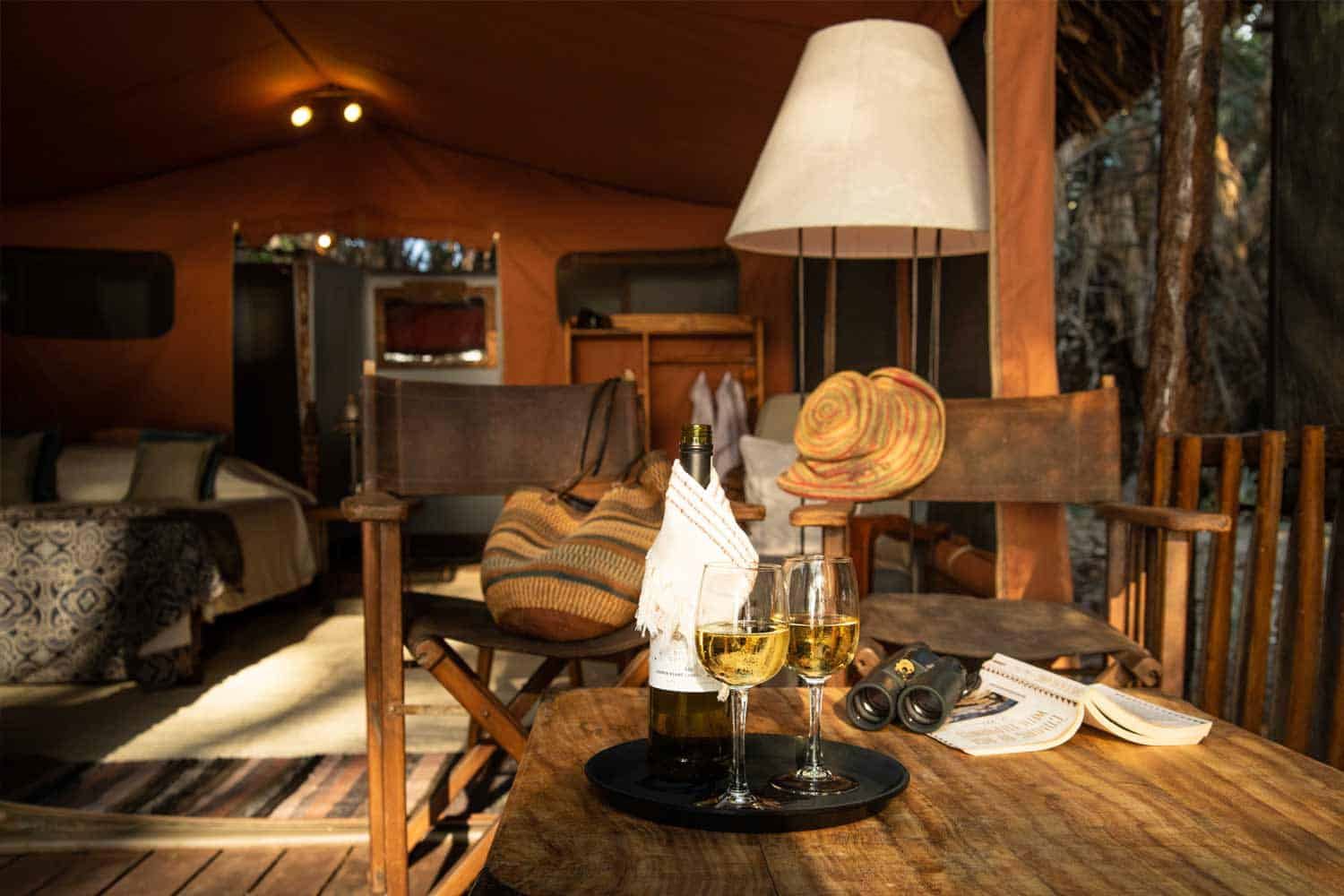 Kisima Ngeda Camp en Manyara