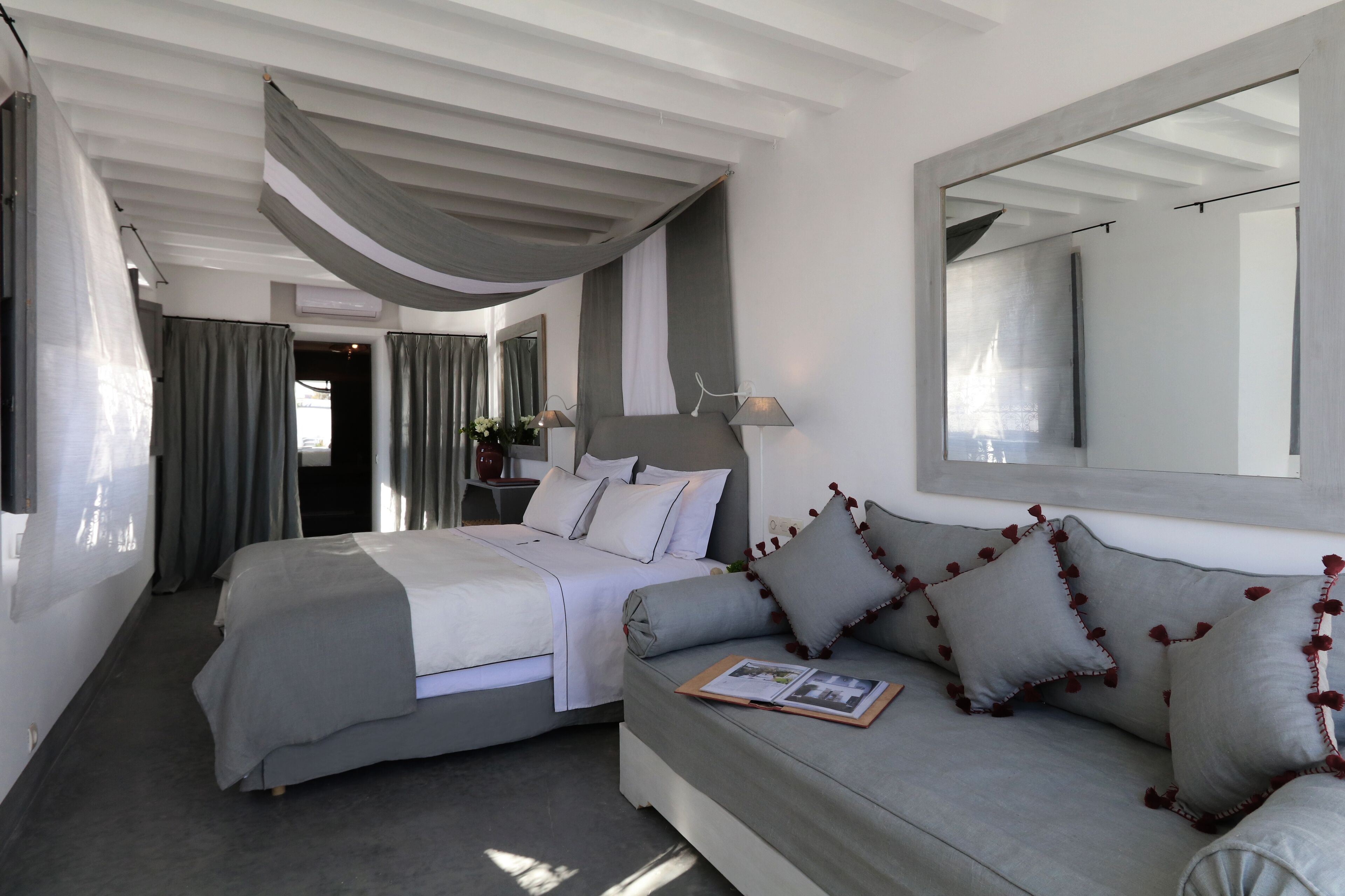 Dar Seven en Marrakech 