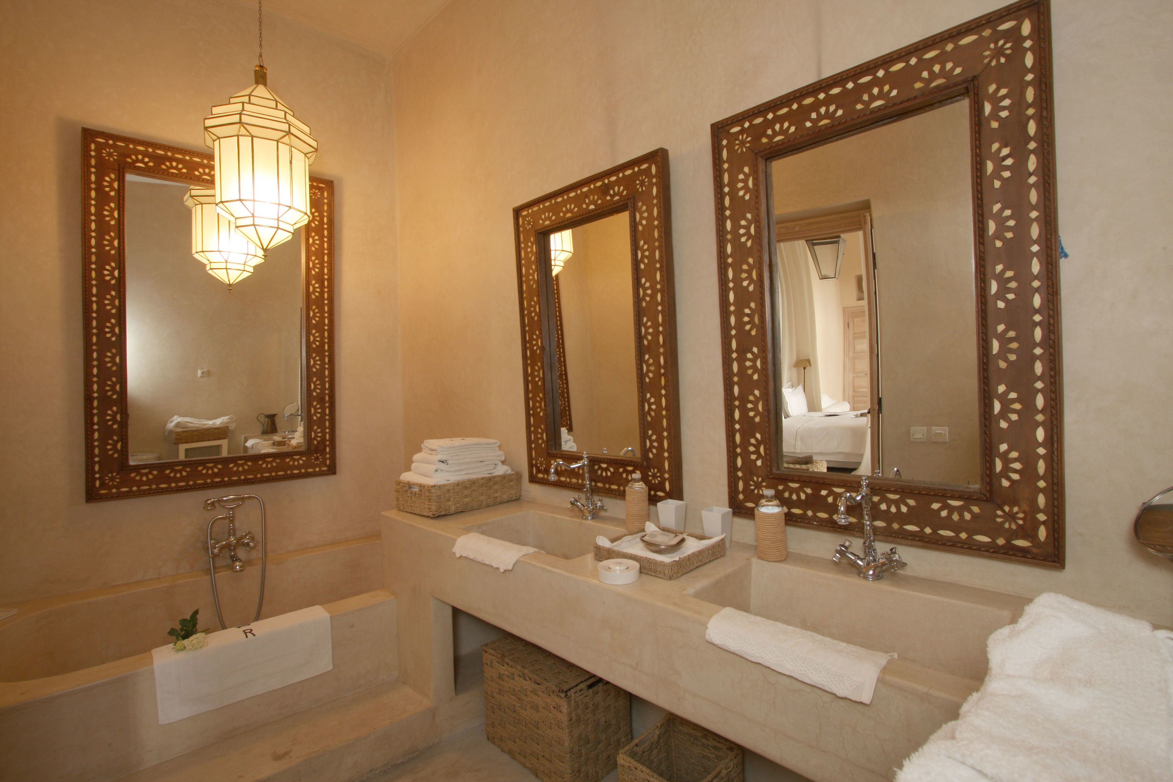 Dar Seven en Marrakech 