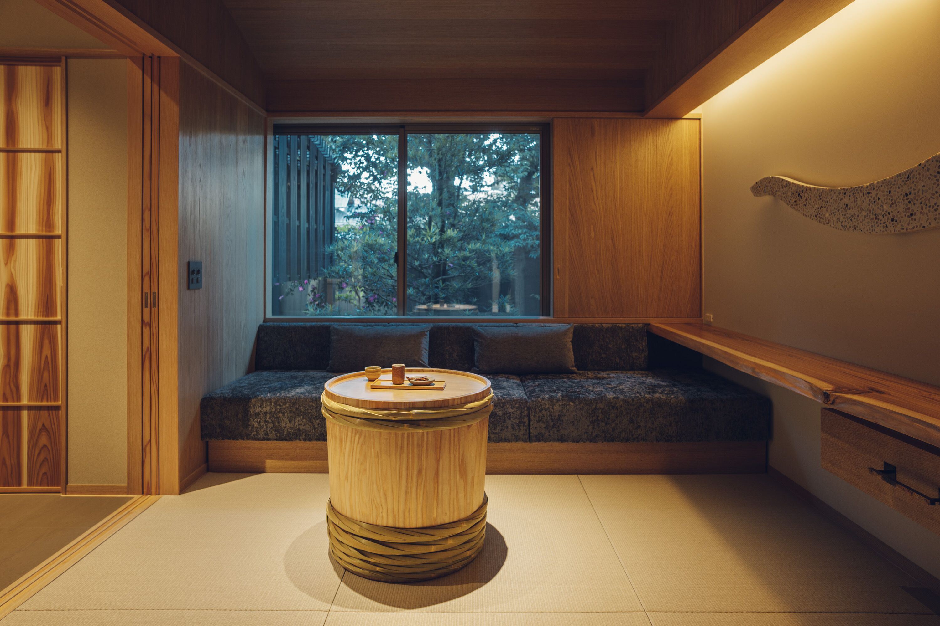  Hoshino Resorts KAI Tamatsukuri en Japan