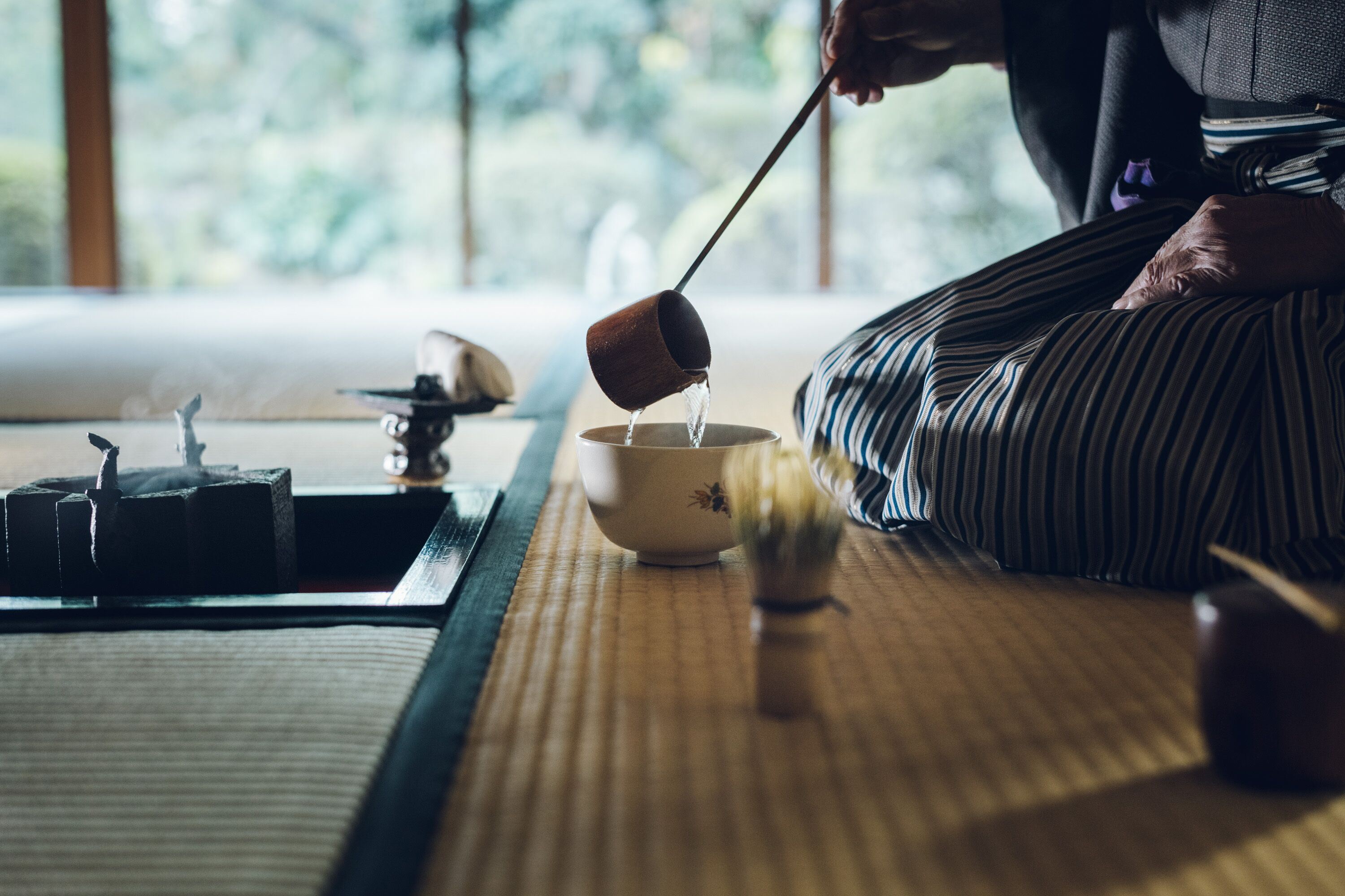  Hoshino Resorts KAI Tamatsukuri en Japan