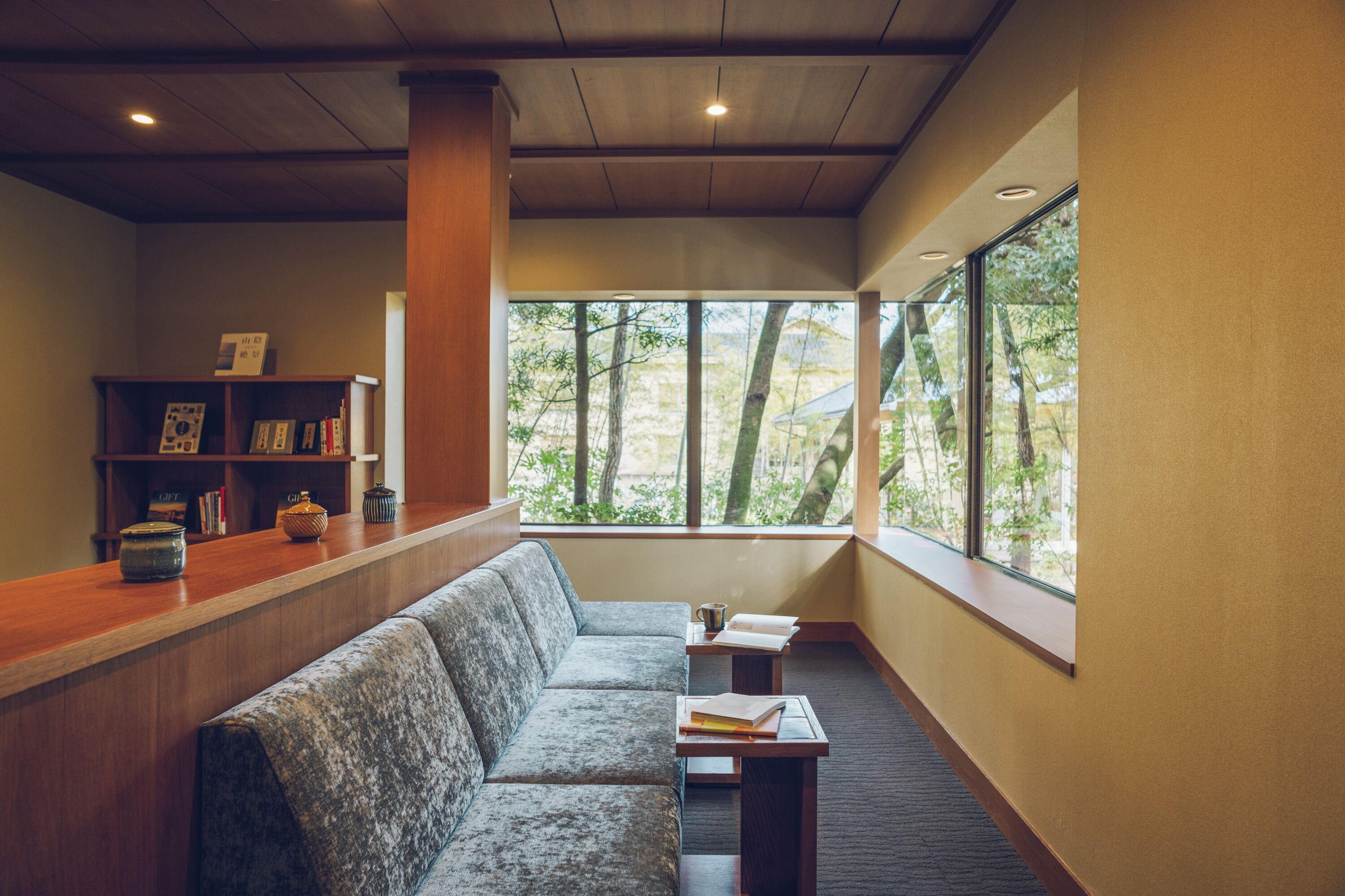  Hoshino Resorts KAI Tamatsukuri en Japan