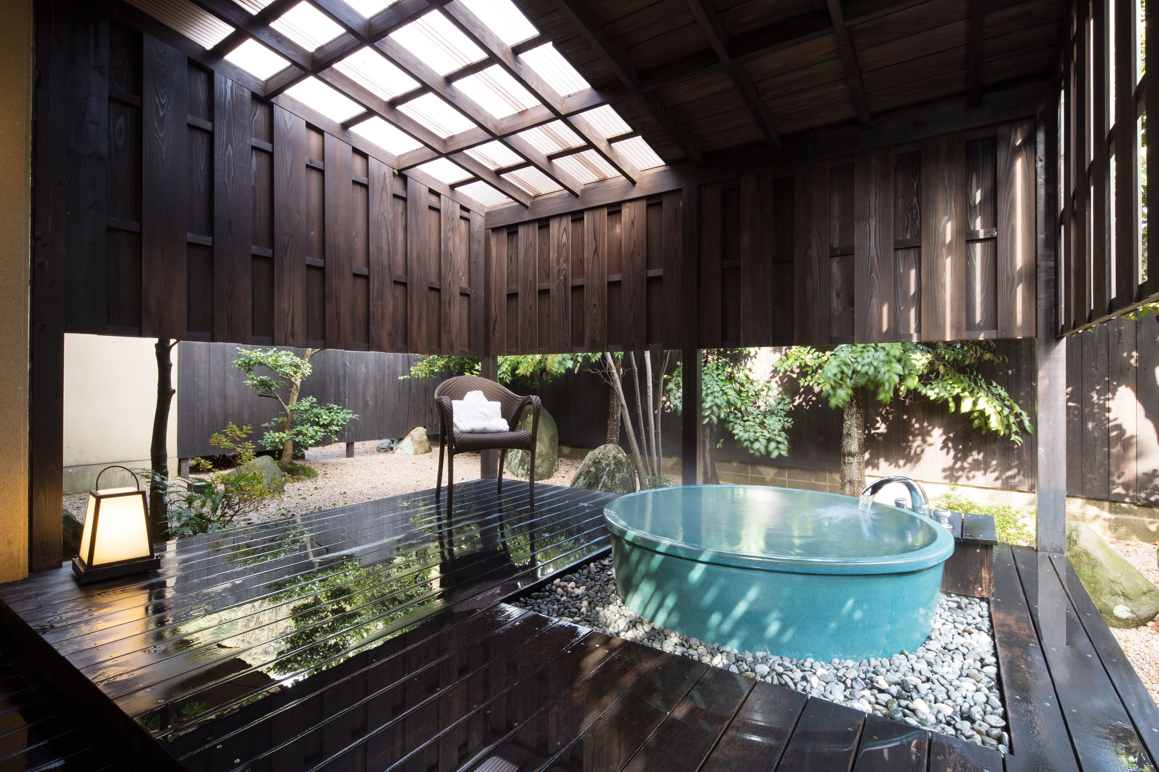  Hoshino Resorts KAI Tamatsukuri en Japan