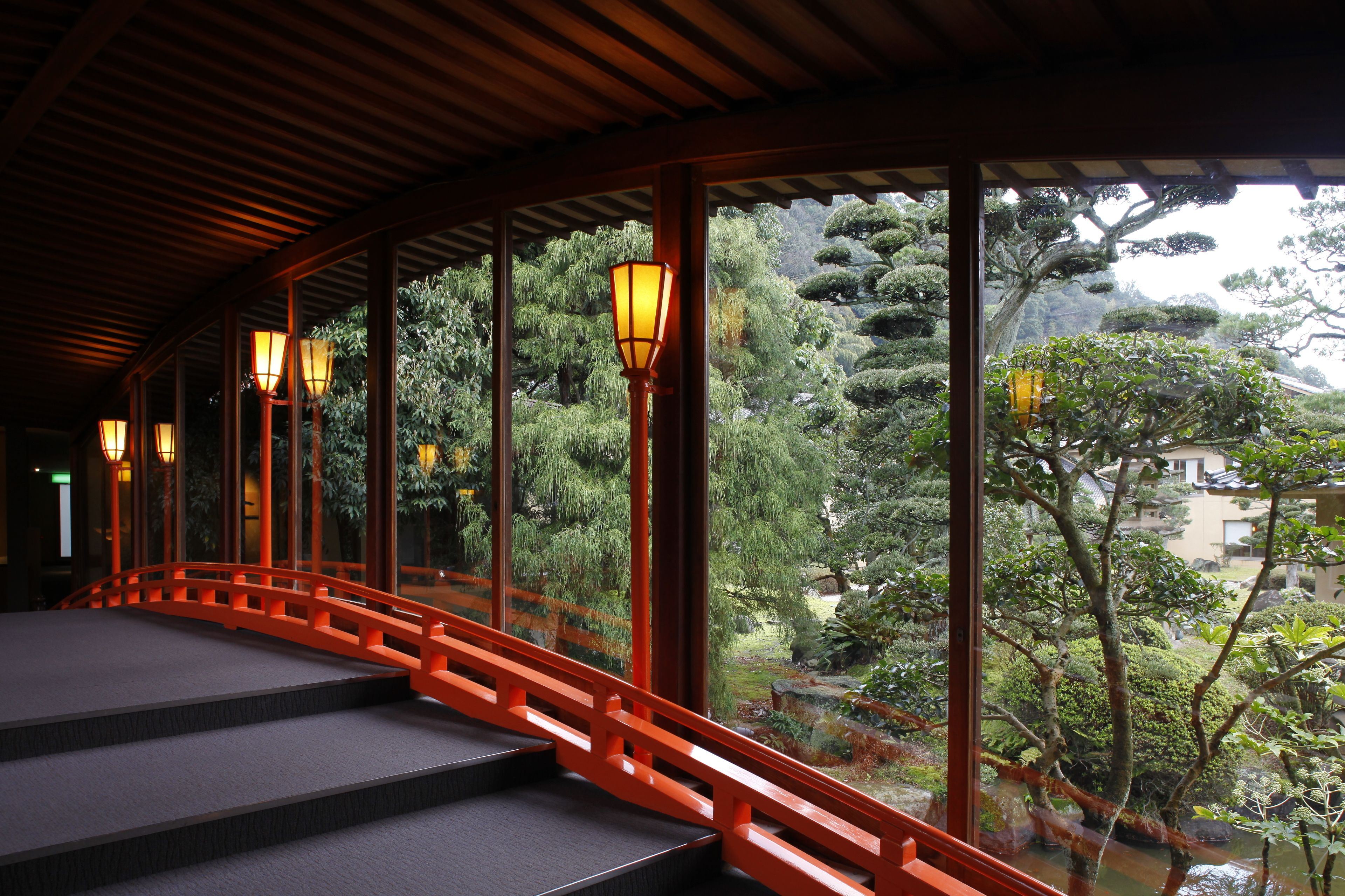  Hoshino Resorts KAI Tamatsukuri en Japan