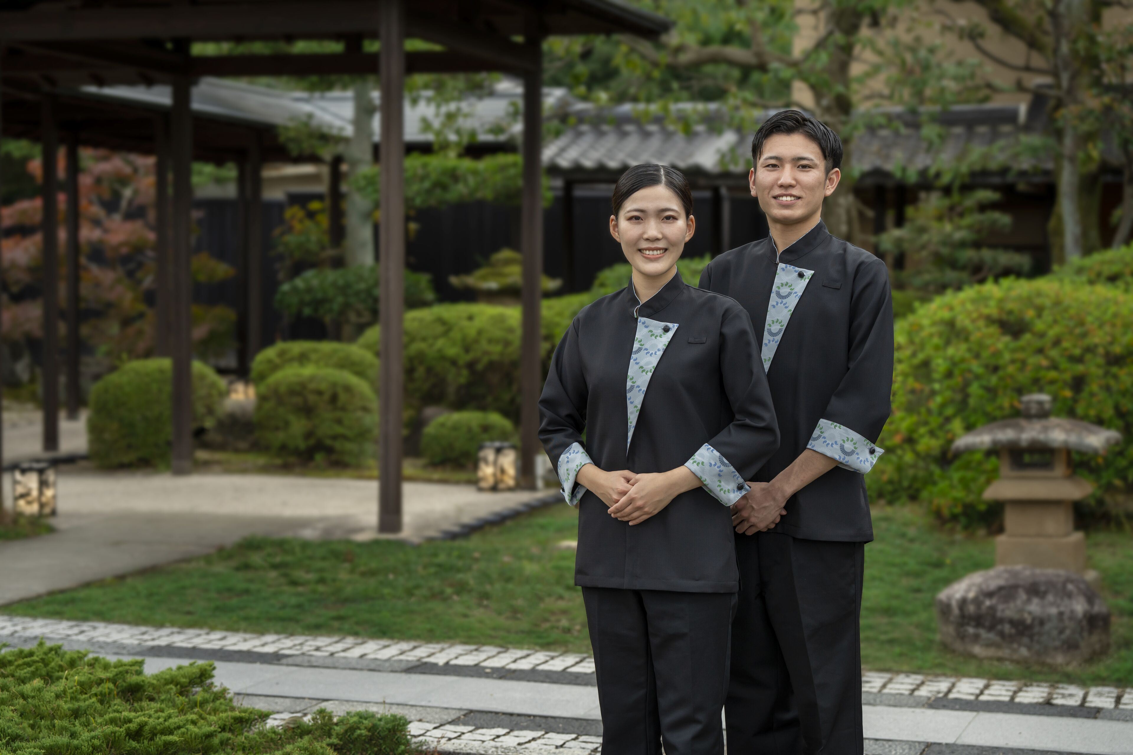  Hoshino Resorts KAI Tamatsukuri en Japan