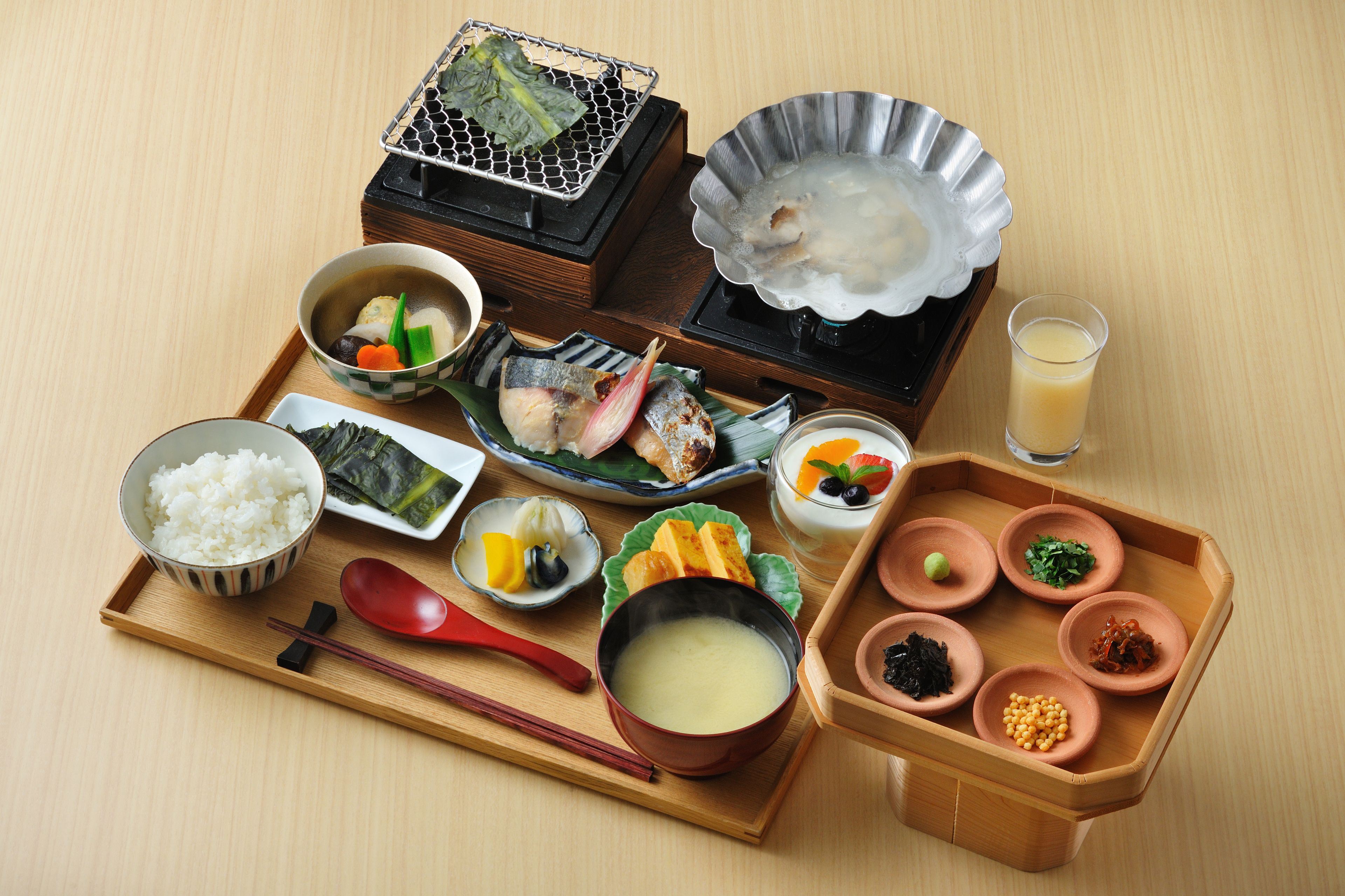  Hoshino Resorts KAI Tamatsukuri en Japan