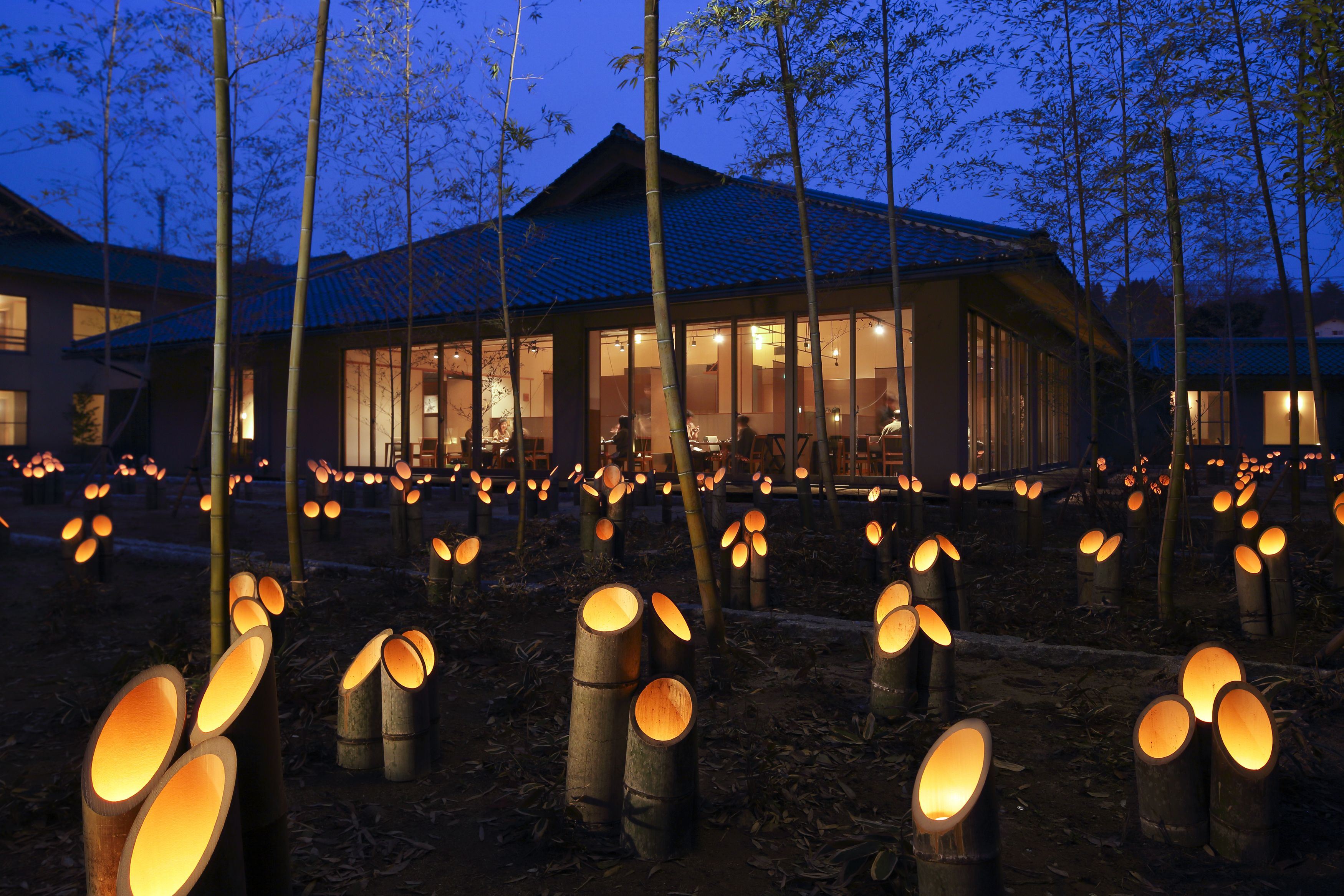  Hoshino Resorts KAI Tamatsukuri en Japan