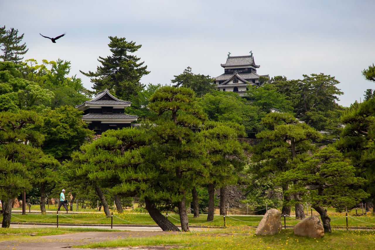  Hoshino Resorts KAI Tamatsukuri en Japan