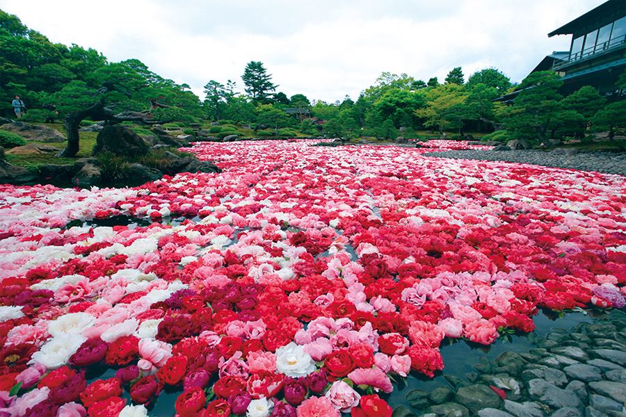  Hoshino Resorts KAI Tamatsukuri en Japan
