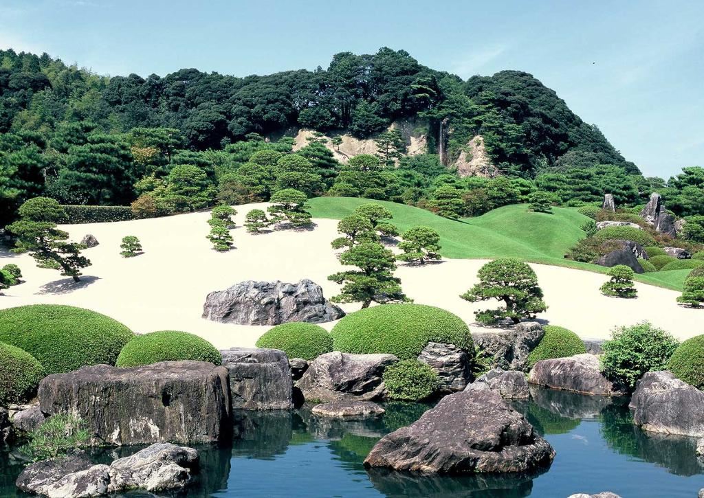  Hoshino Resorts KAI Tamatsukuri en Japan