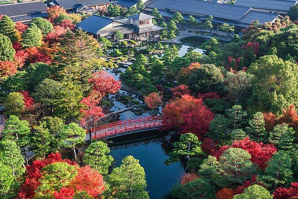 Hoshino Resorts KAI Tamatsukuri en Japan