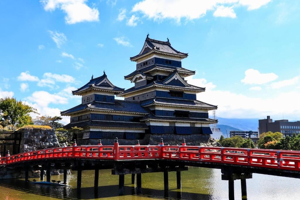 Awanoyu en Japan