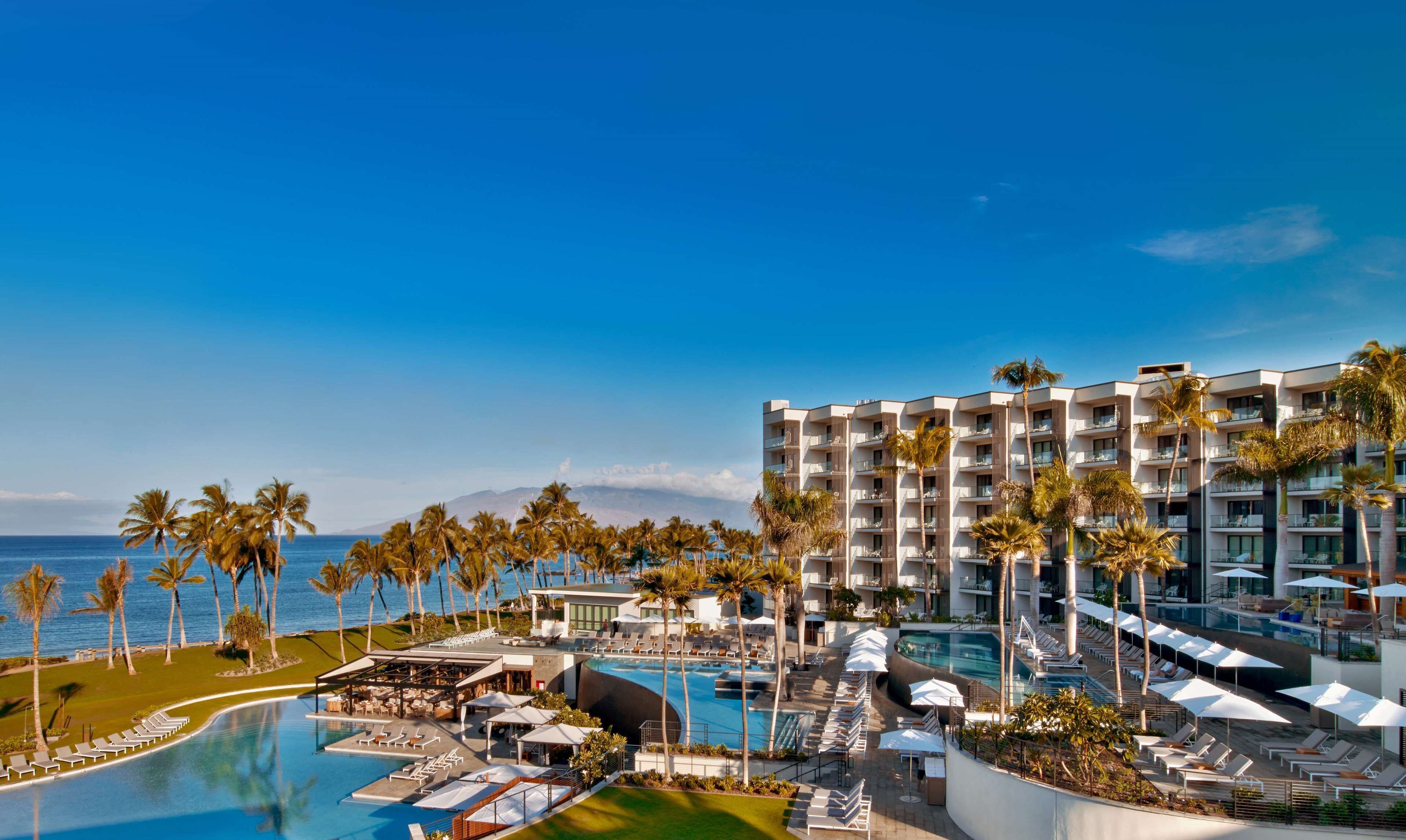 Andaz Maui at Wailea Resort en Maui