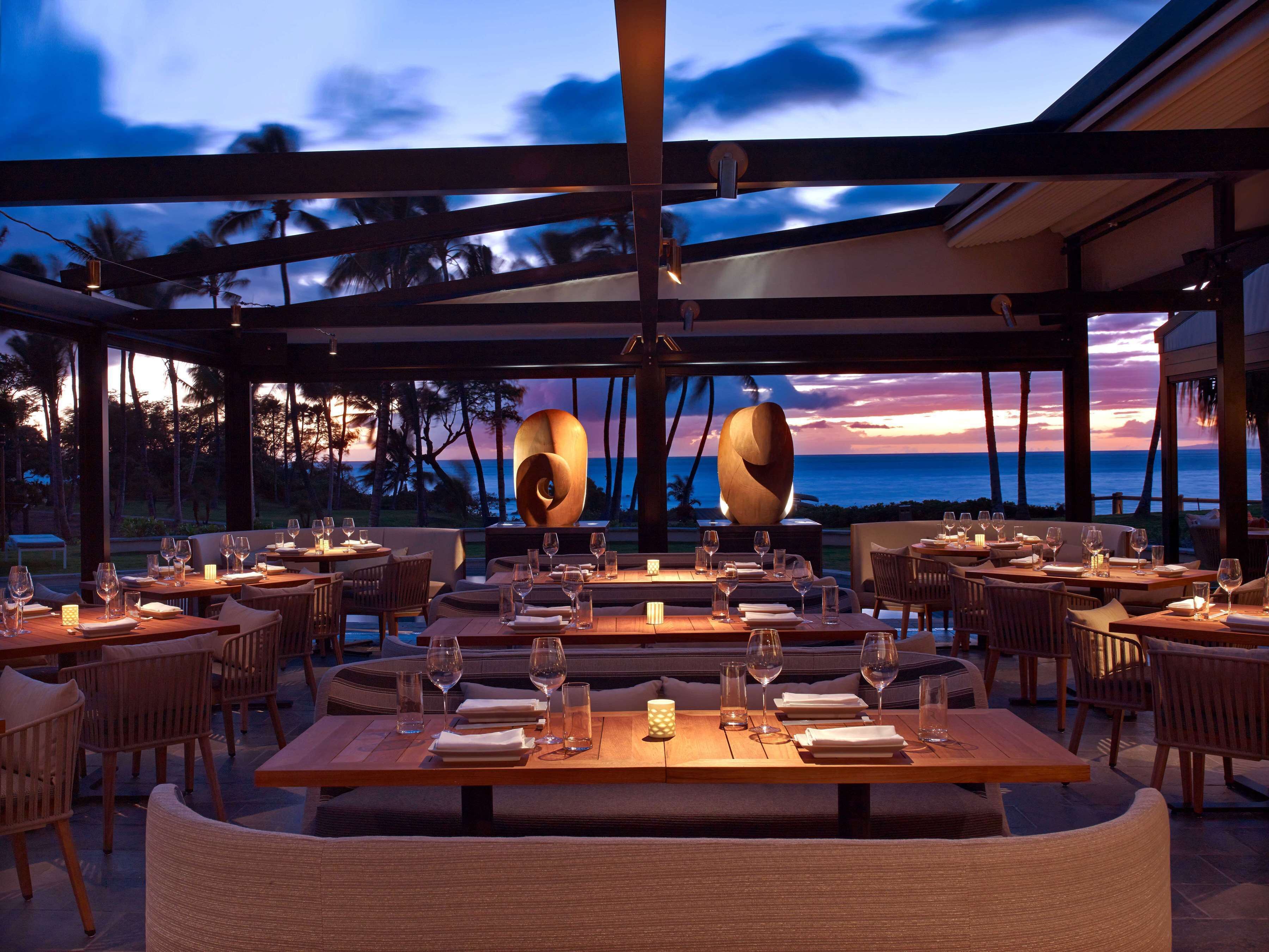 Andaz Maui at Wailea Resort en Maui