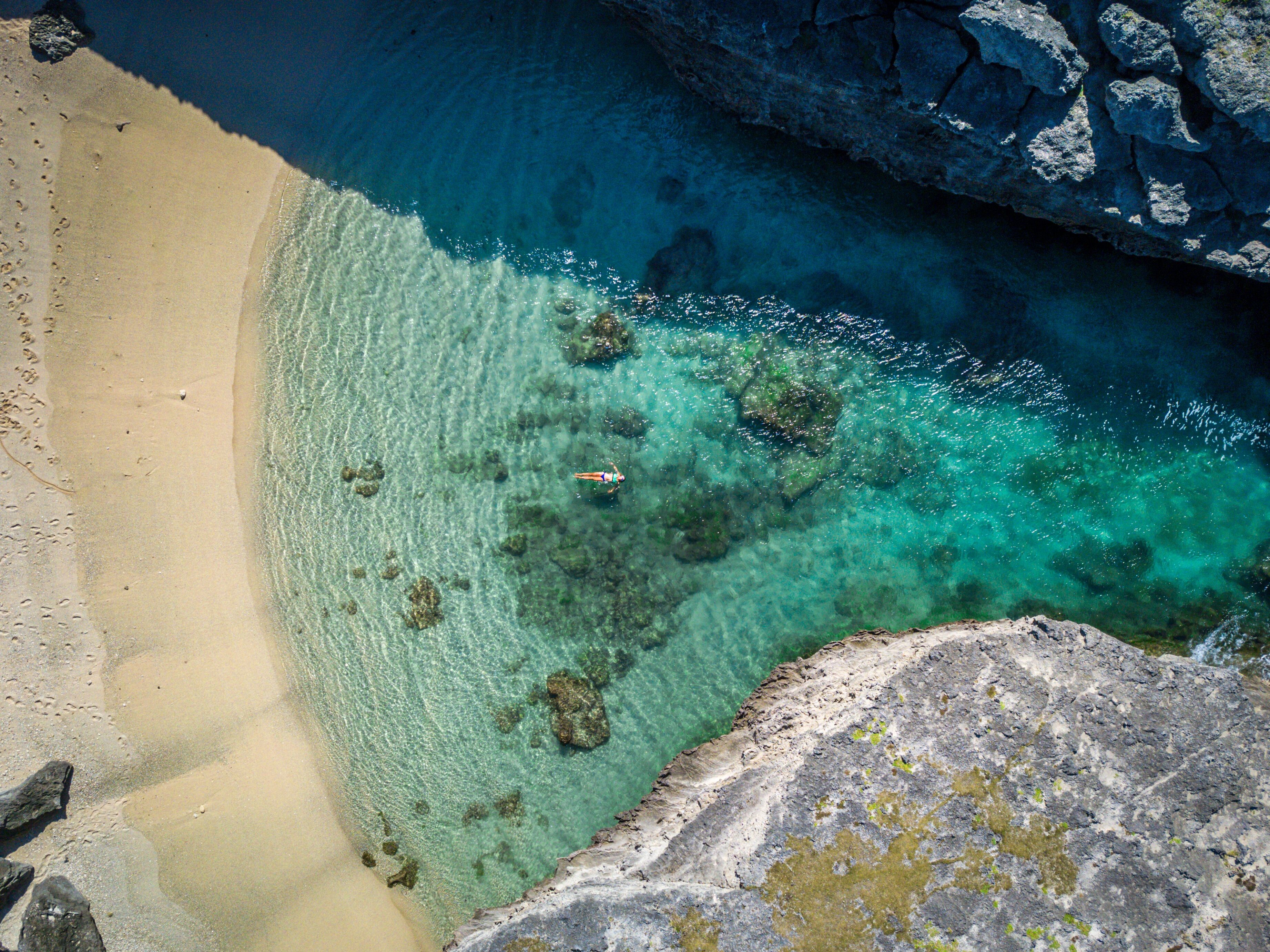 Bakwa Lodge en Isla Mauricio