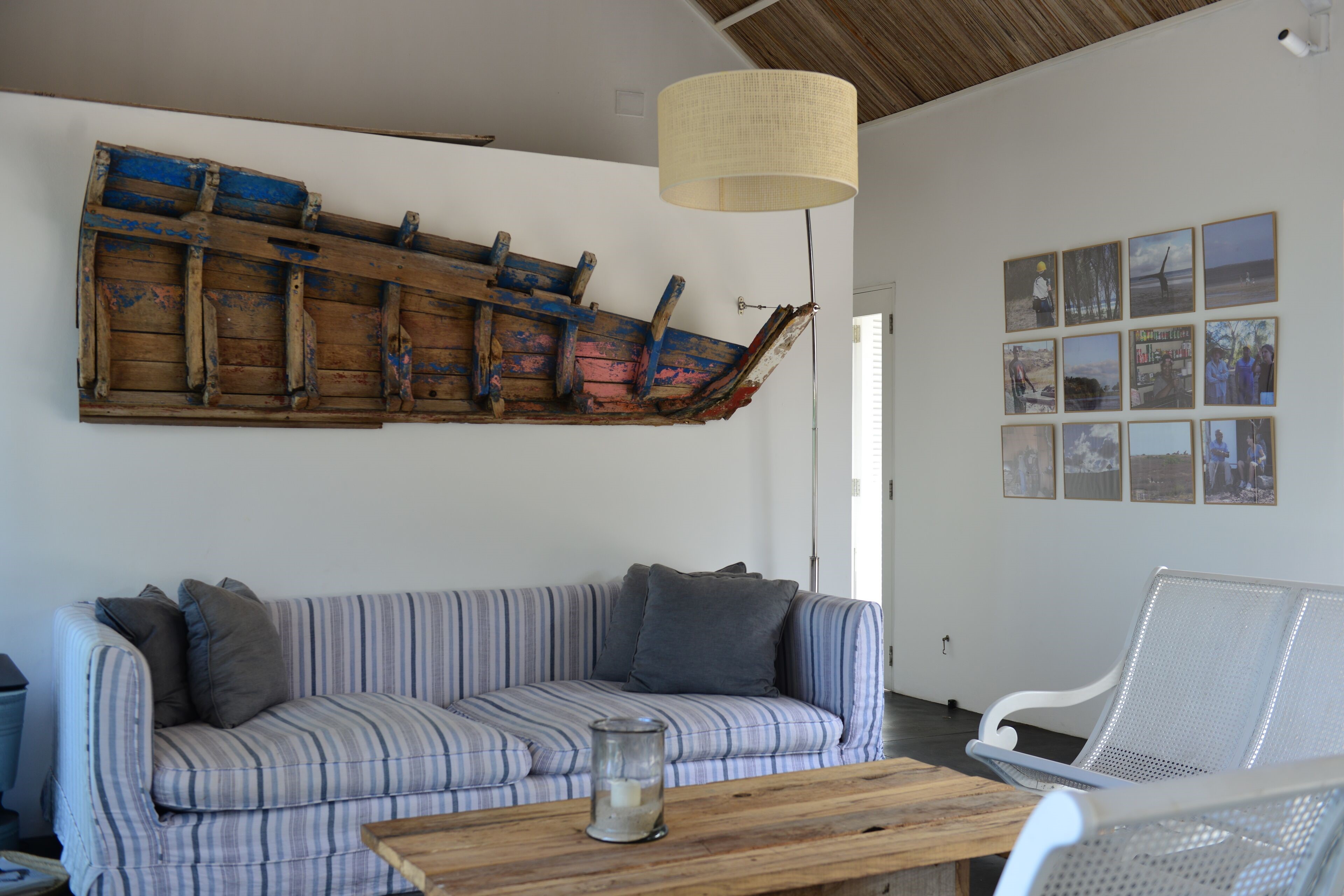 Bakwa Lodge en Isla Mauricio