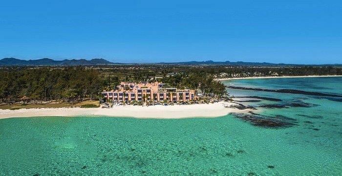 Salt of Palmar, an adult-only boutique hotel, a member of Design Hotels en Isla Mauricio