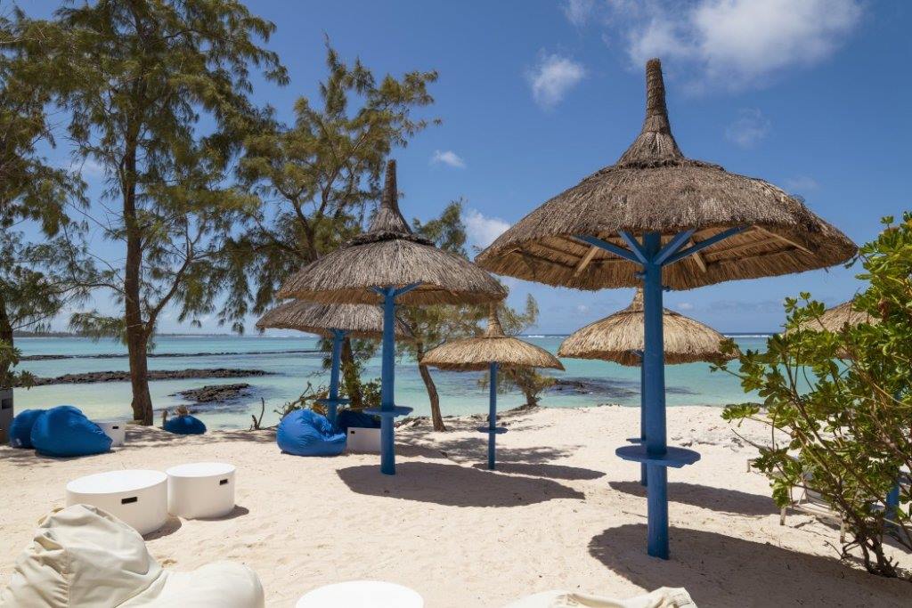 Salt of Palmar, an adult-only boutique hotel, a member of Design Hotels en Isla Mauricio