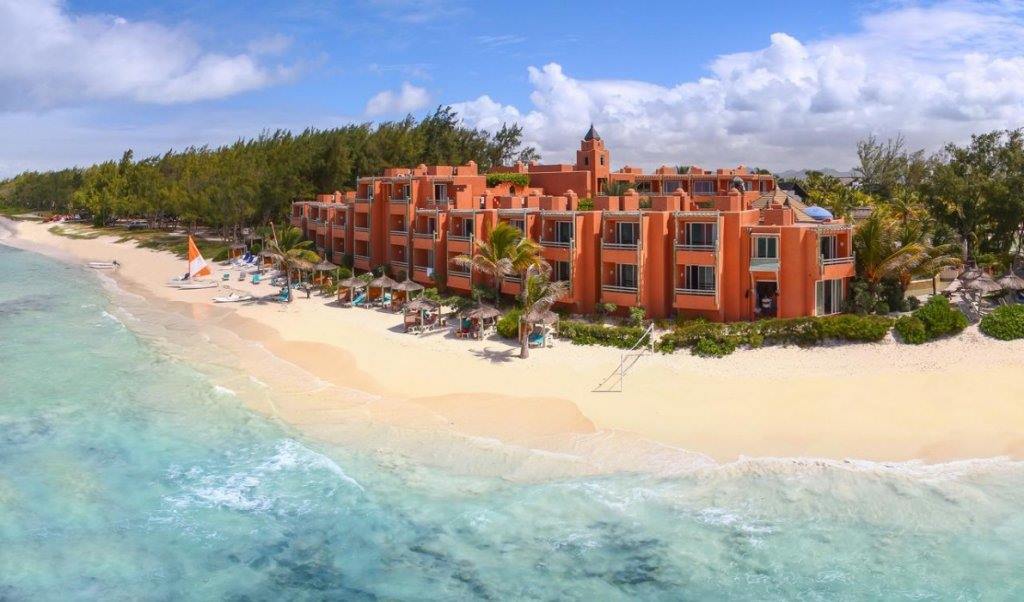 Salt of Palmar, an adult-only boutique hotel, a member of Design Hotels en Isla Mauricio