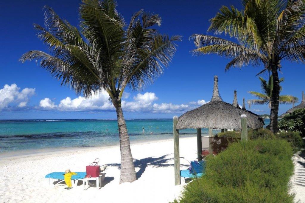 Salt of Palmar, an adult-only boutique hotel, a member of Design Hotels en Isla Mauricio