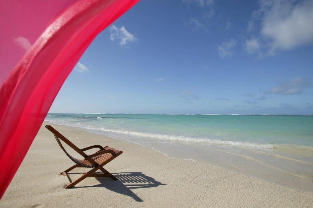 Salt of Palmar, an adult-only boutique hotel, a member of Design Hotels en Isla Mauricio