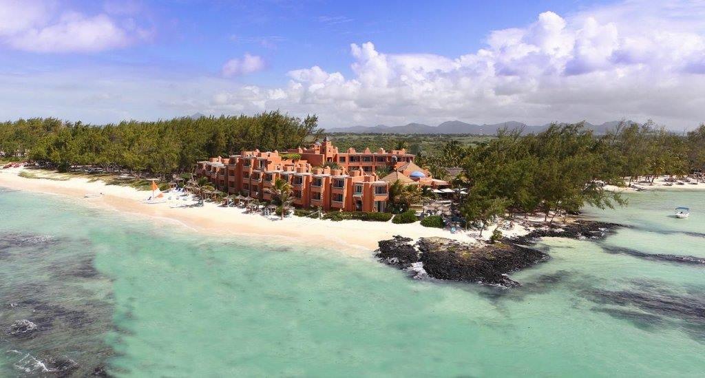 Salt of Palmar, an adult-only boutique hotel, a member of Design Hotels en Isla Mauricio