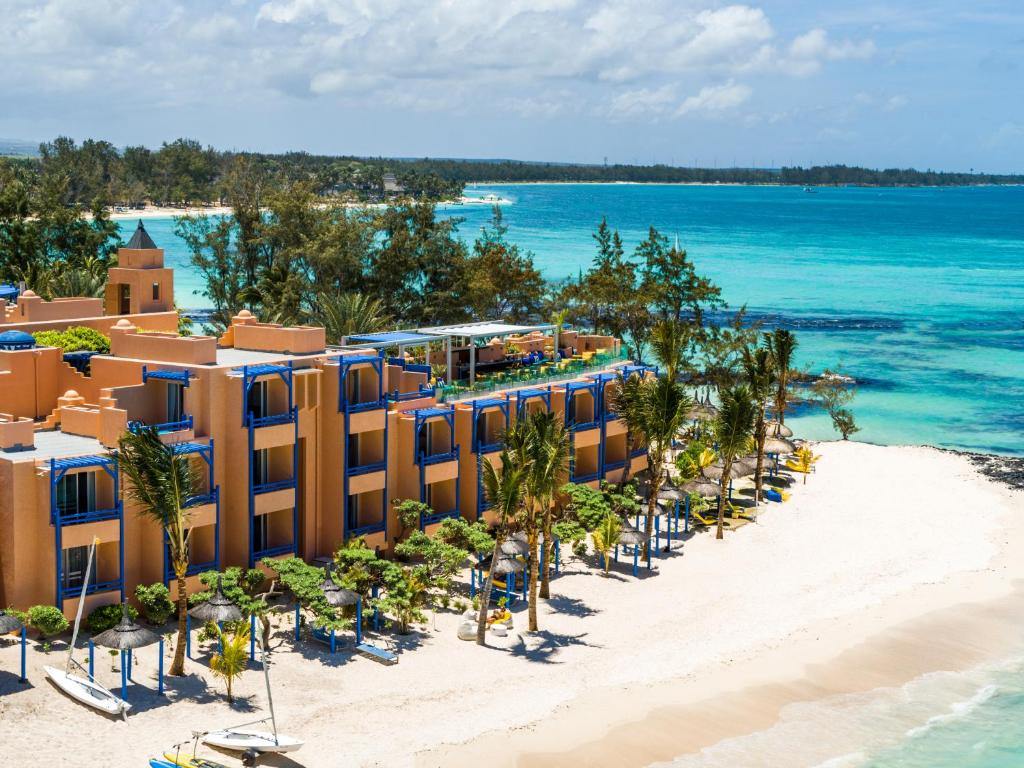 Salt of Palmar, an adult-only boutique hotel, a member of Design Hotels en su destino