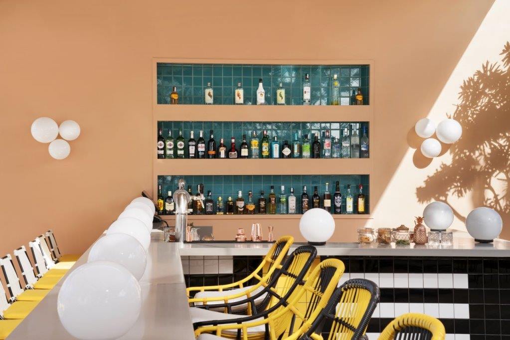 Salt of Palmar, an adult-only boutique hotel, a member of Design Hotels en Isla Mauricio