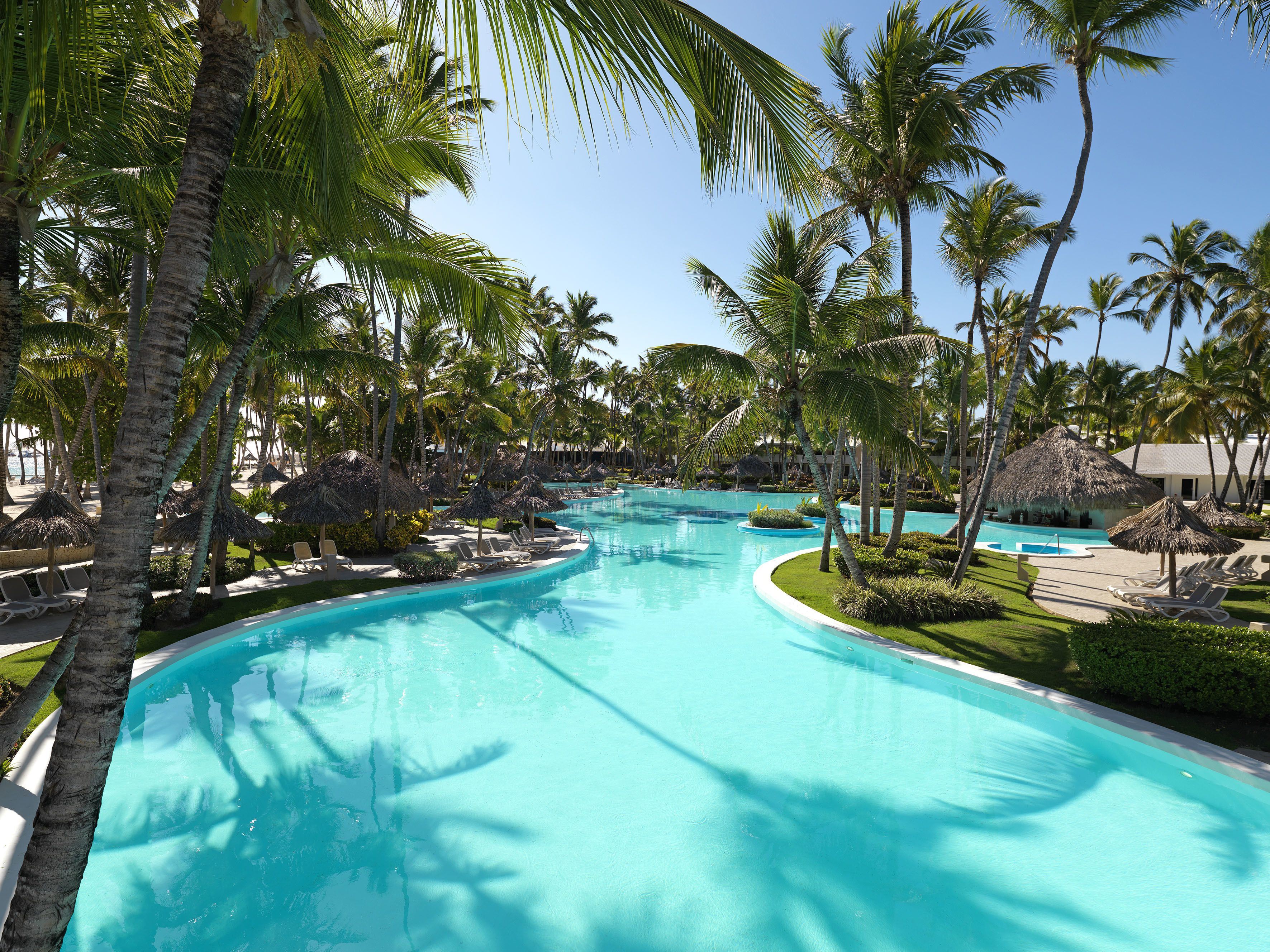 Melia Punta Cana Beach en su destino