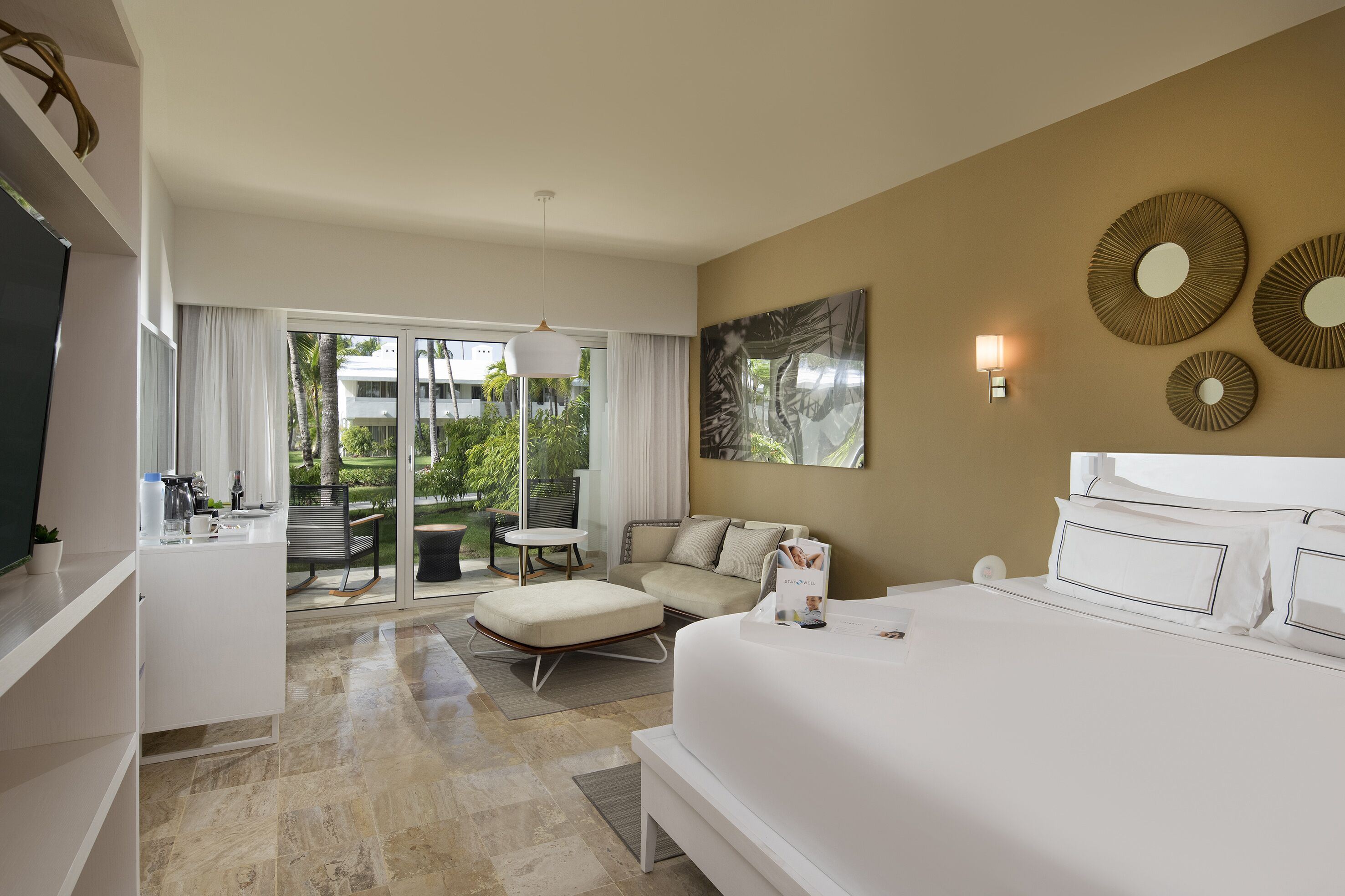 Melia Punta Cana Beach en Punta Cana