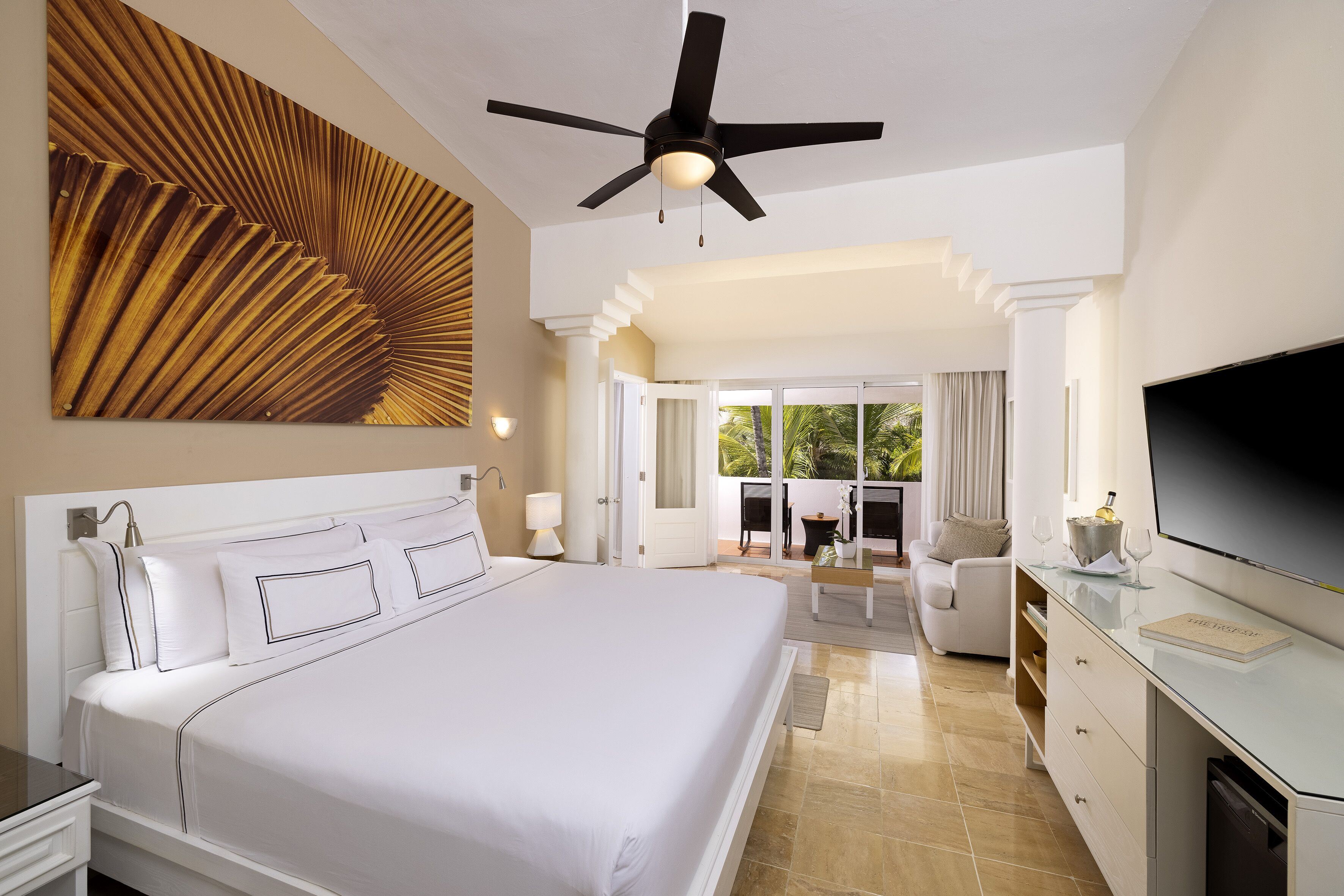 Melia Punta Cana Beach en Punta Cana