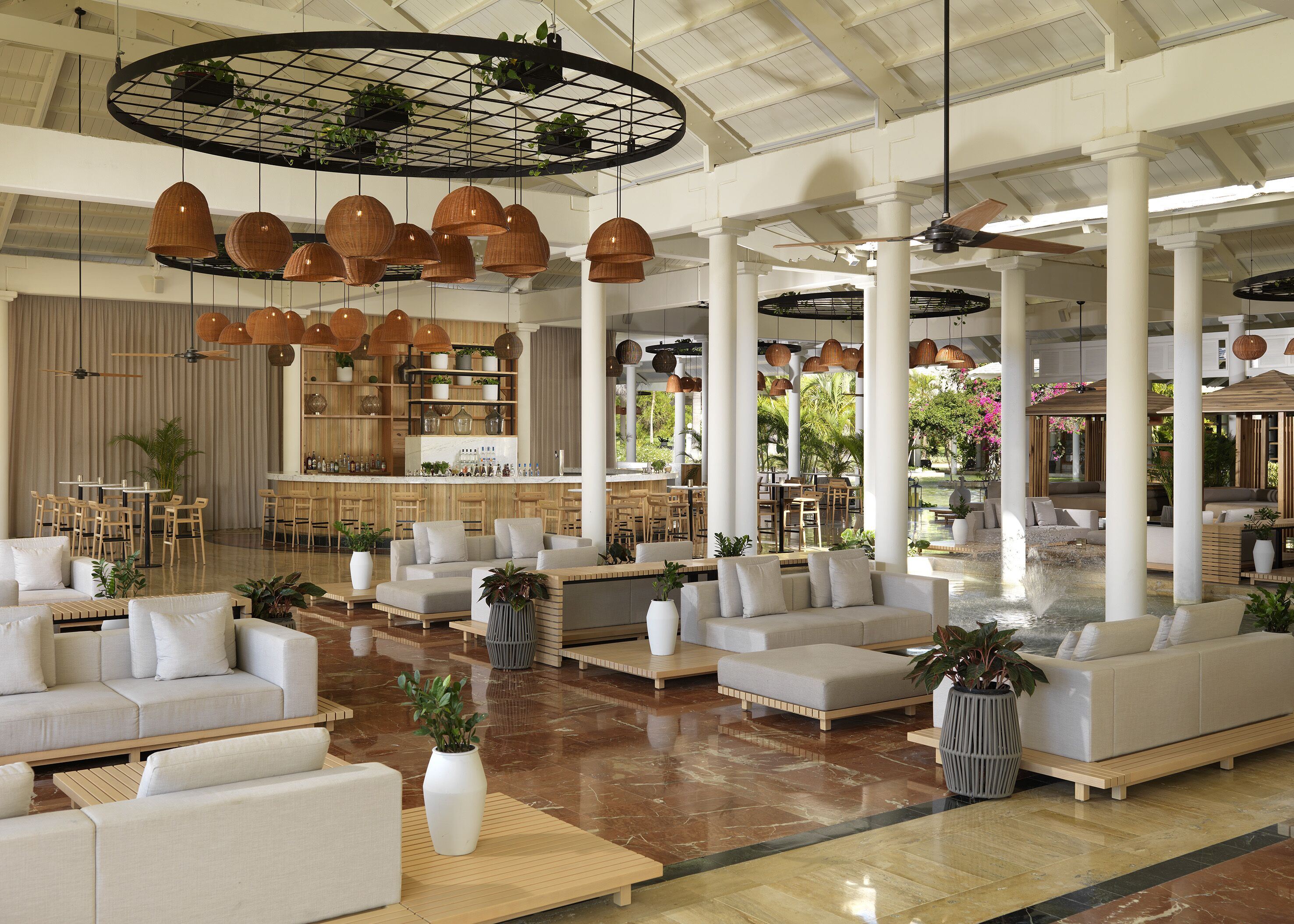 Melia Punta Cana Beach en Punta Cana