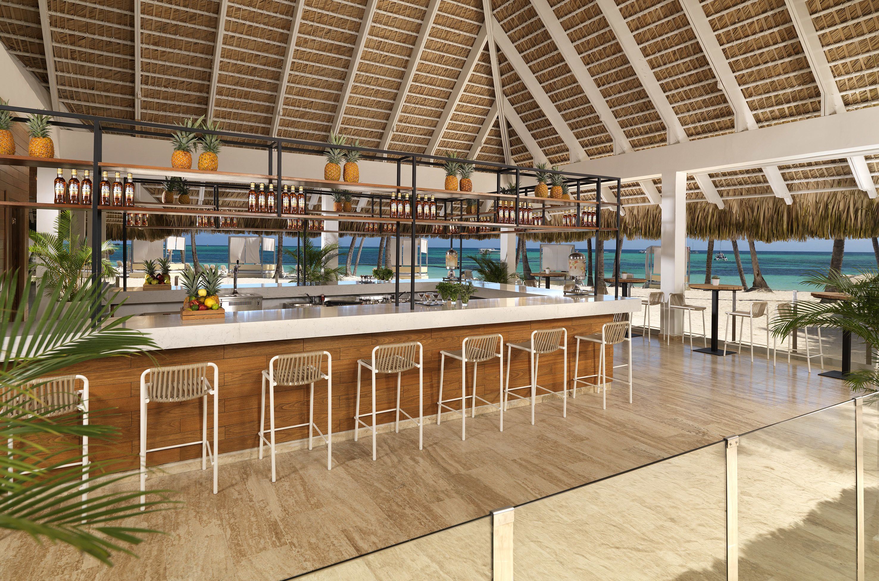 Melia Punta Cana Beach en Punta Cana