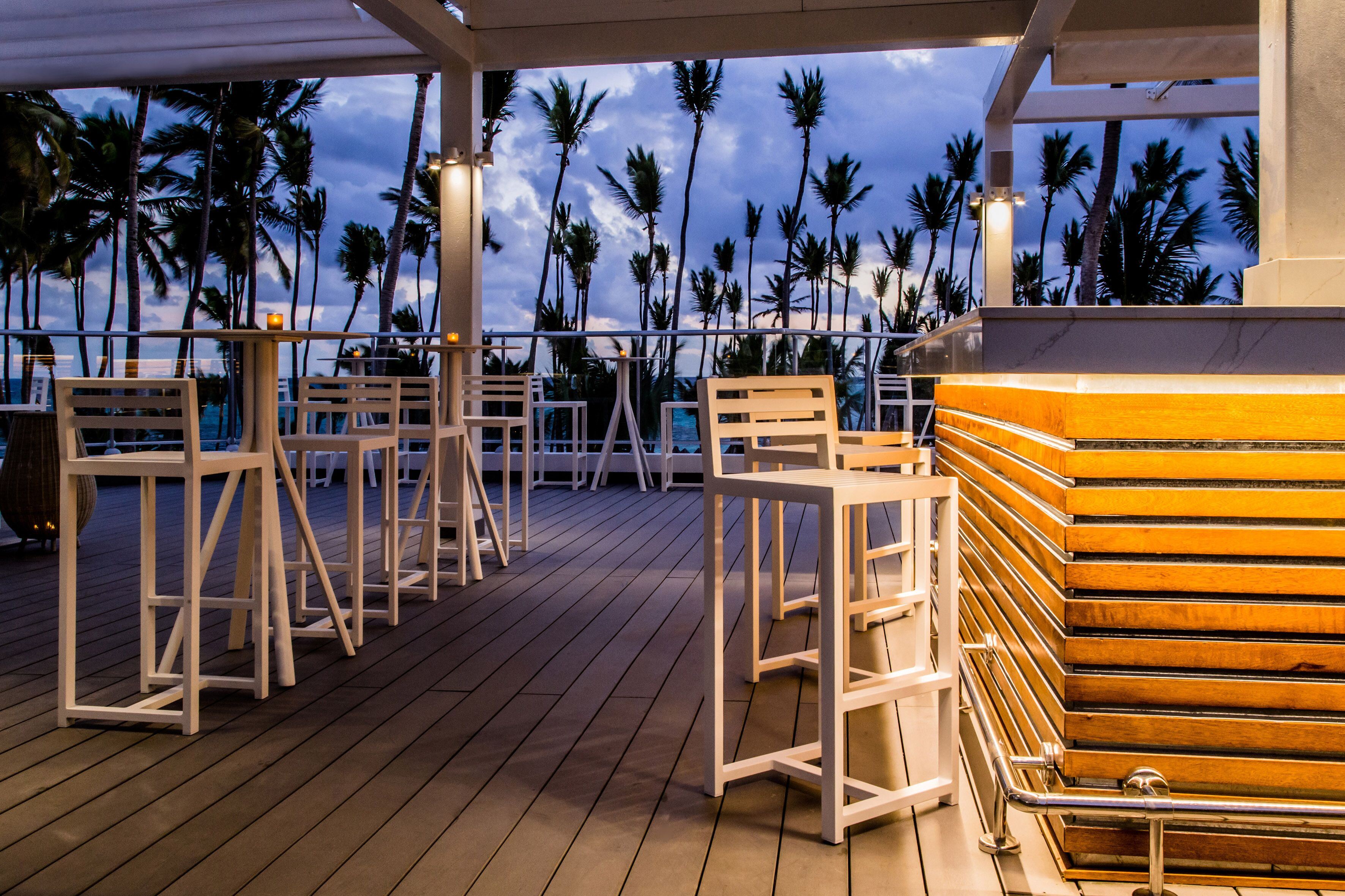 Melia Punta Cana Beach en Punta Cana