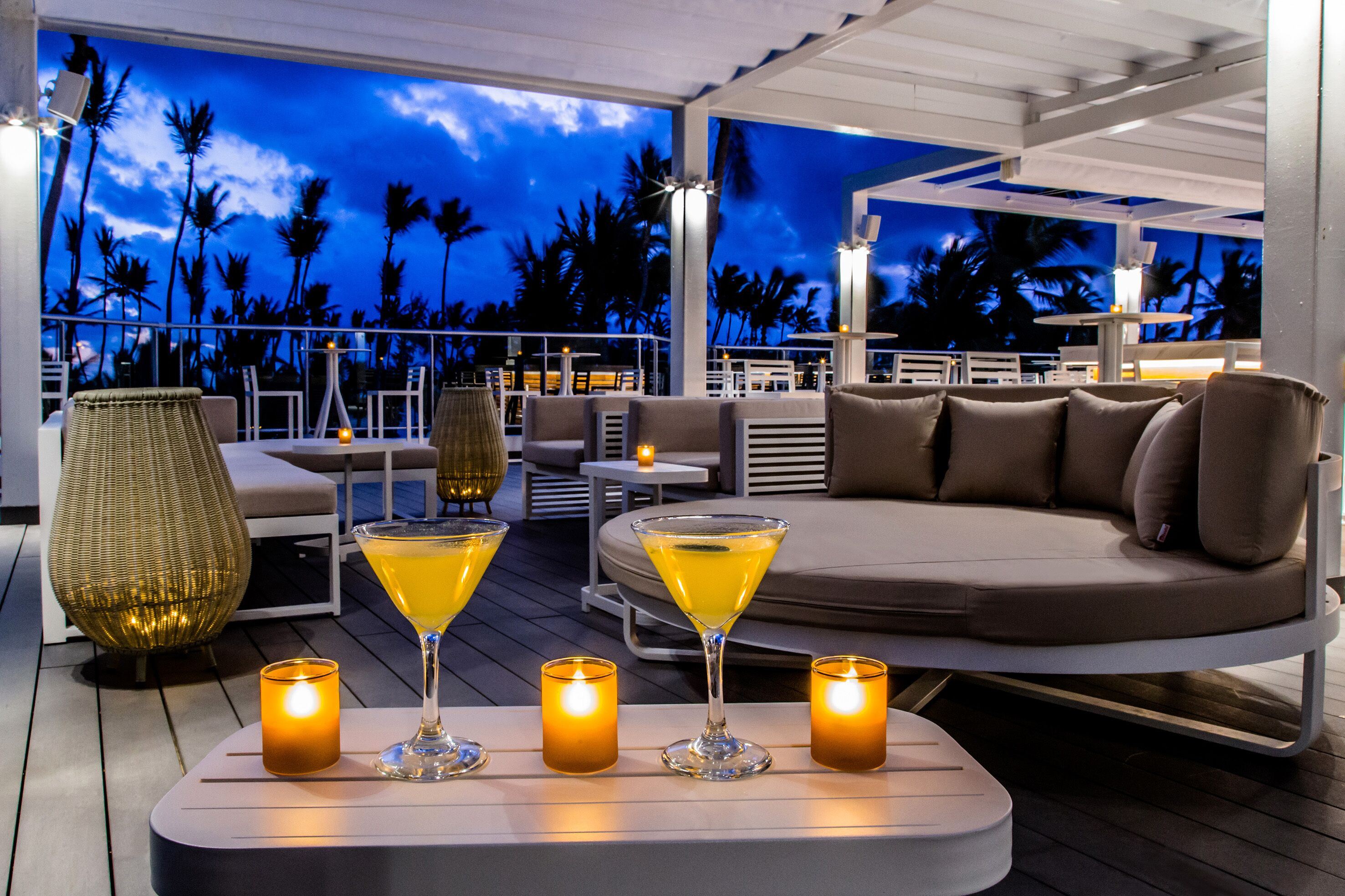 Melia Punta Cana Beach en Punta Cana