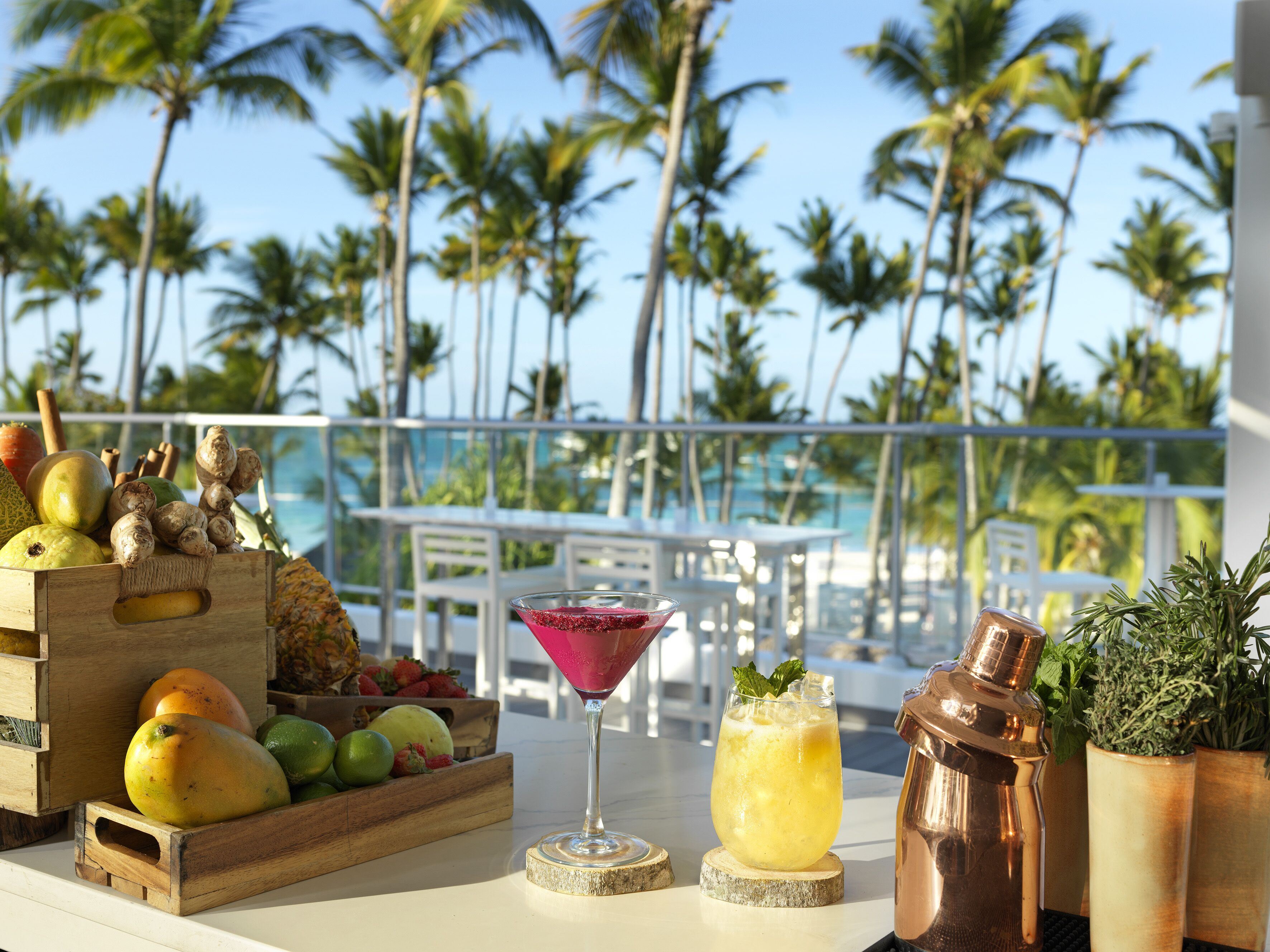 Melia Punta Cana Beach en Punta Cana