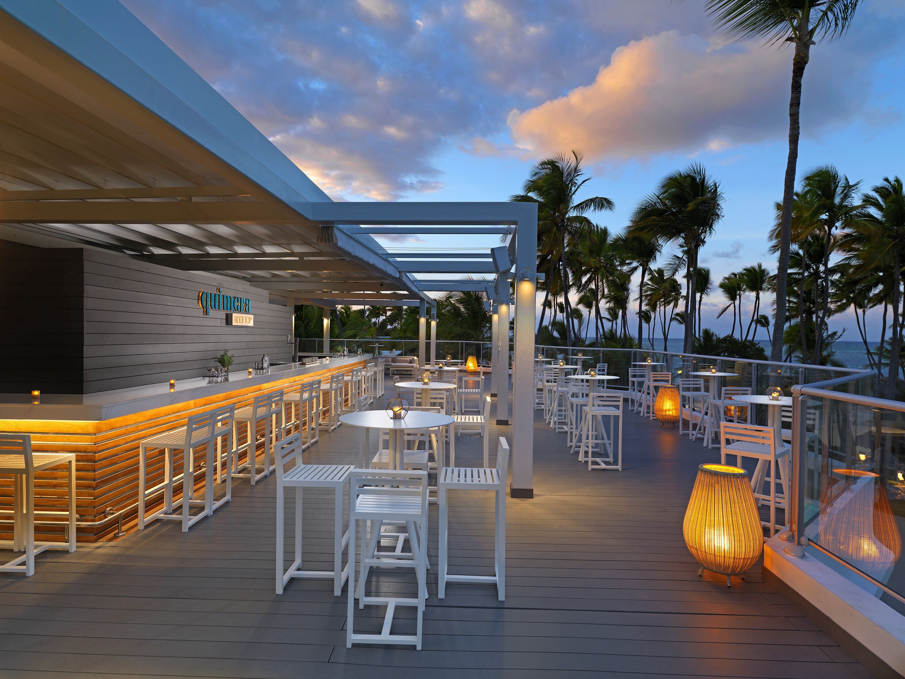 Melia Punta Cana Beach en Punta Cana