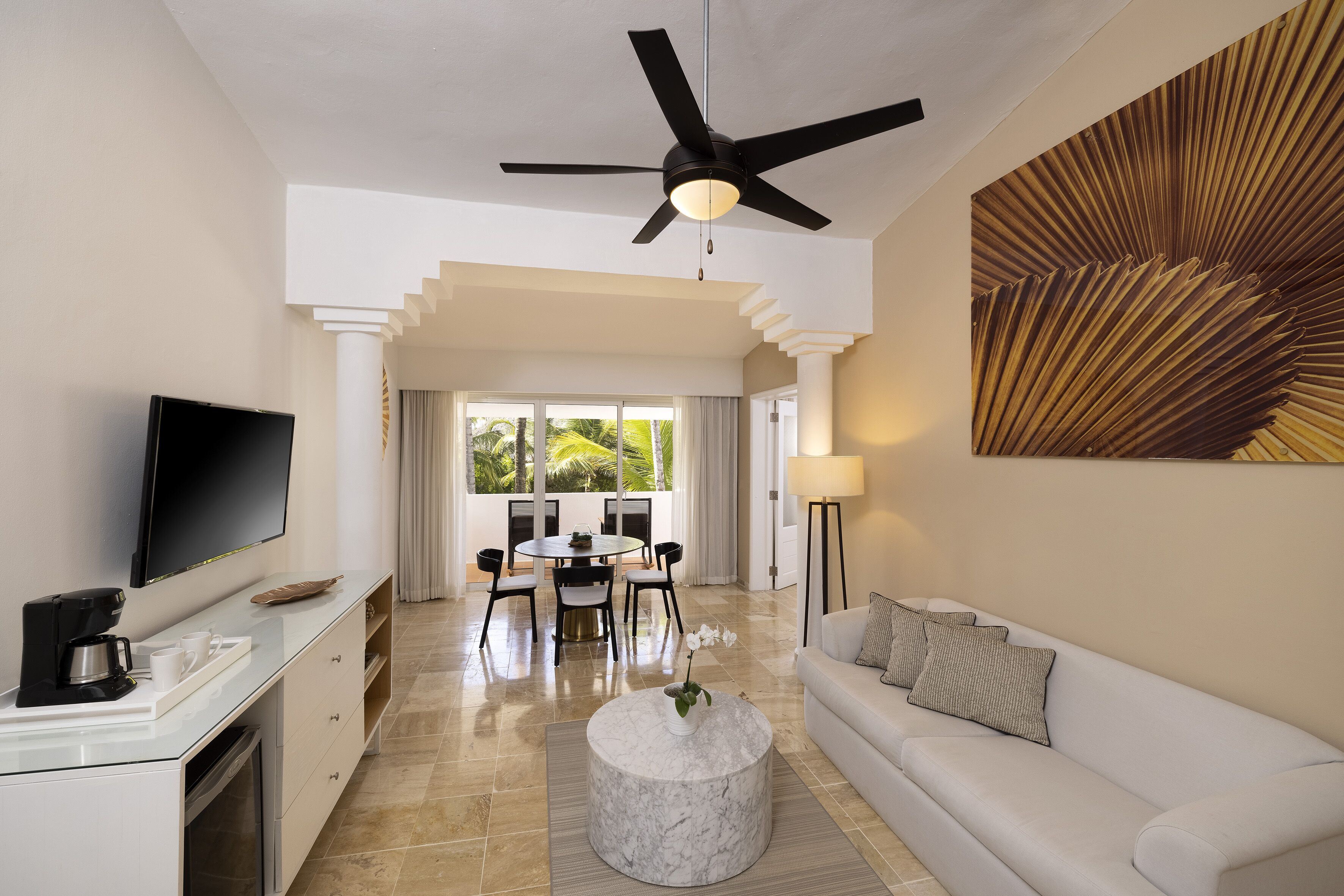 Melia Punta Cana Beach en Punta Cana