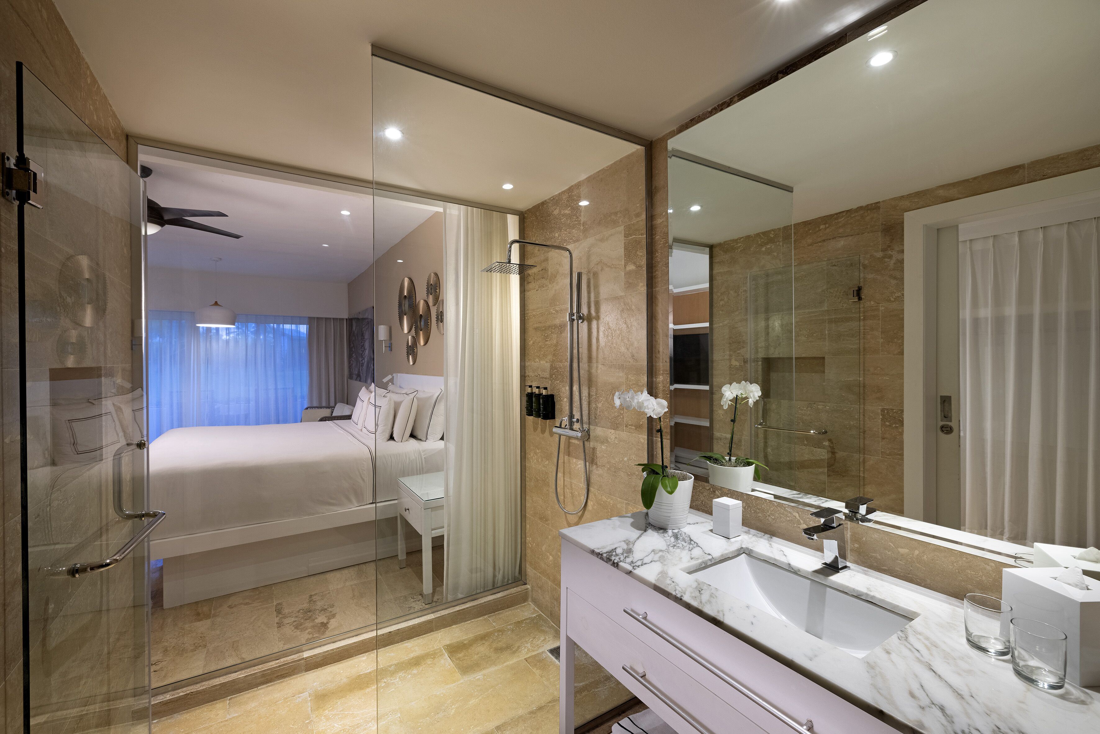 Melia Punta Cana Beach en Punta Cana