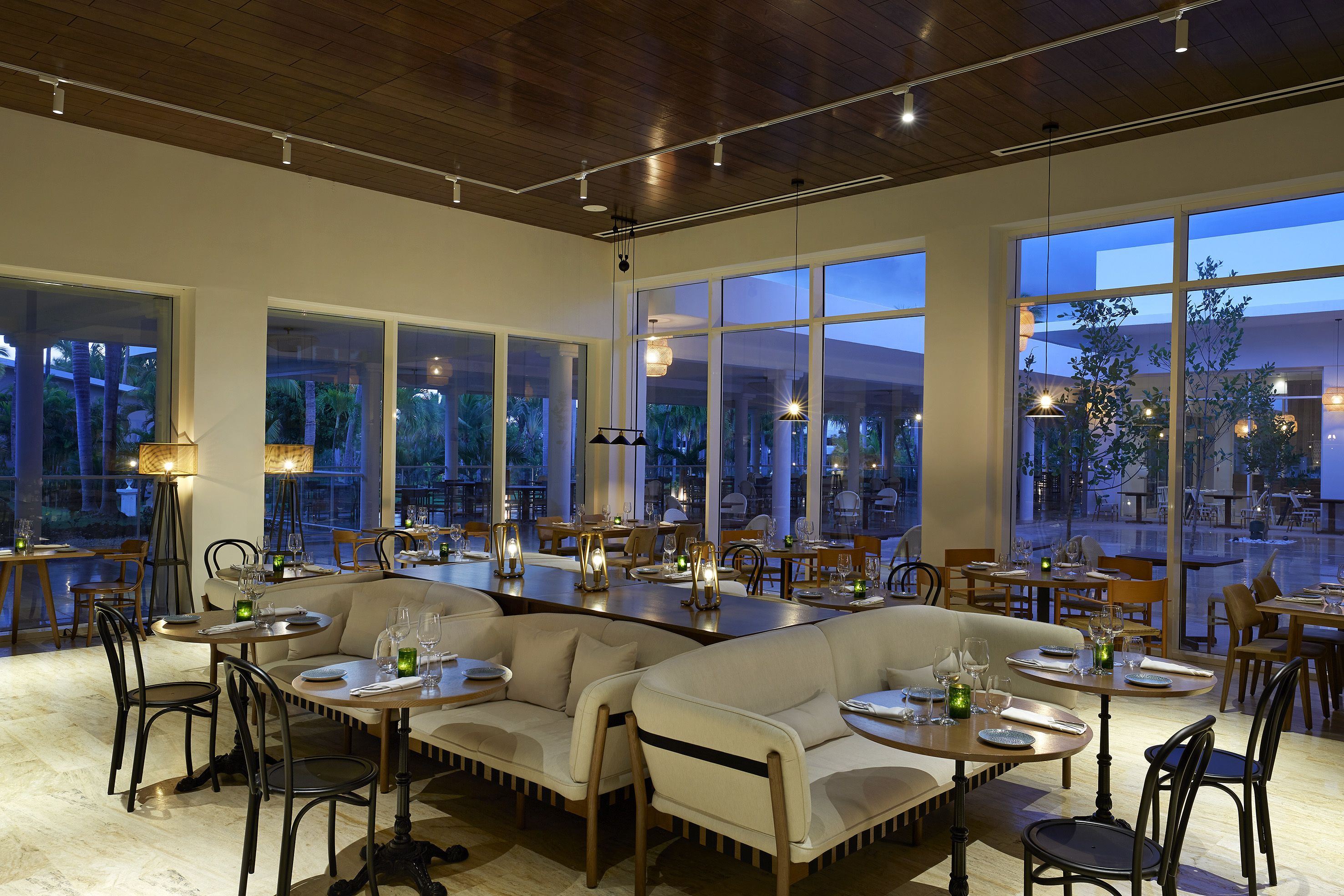 Melia Punta Cana Beach en Punta Cana