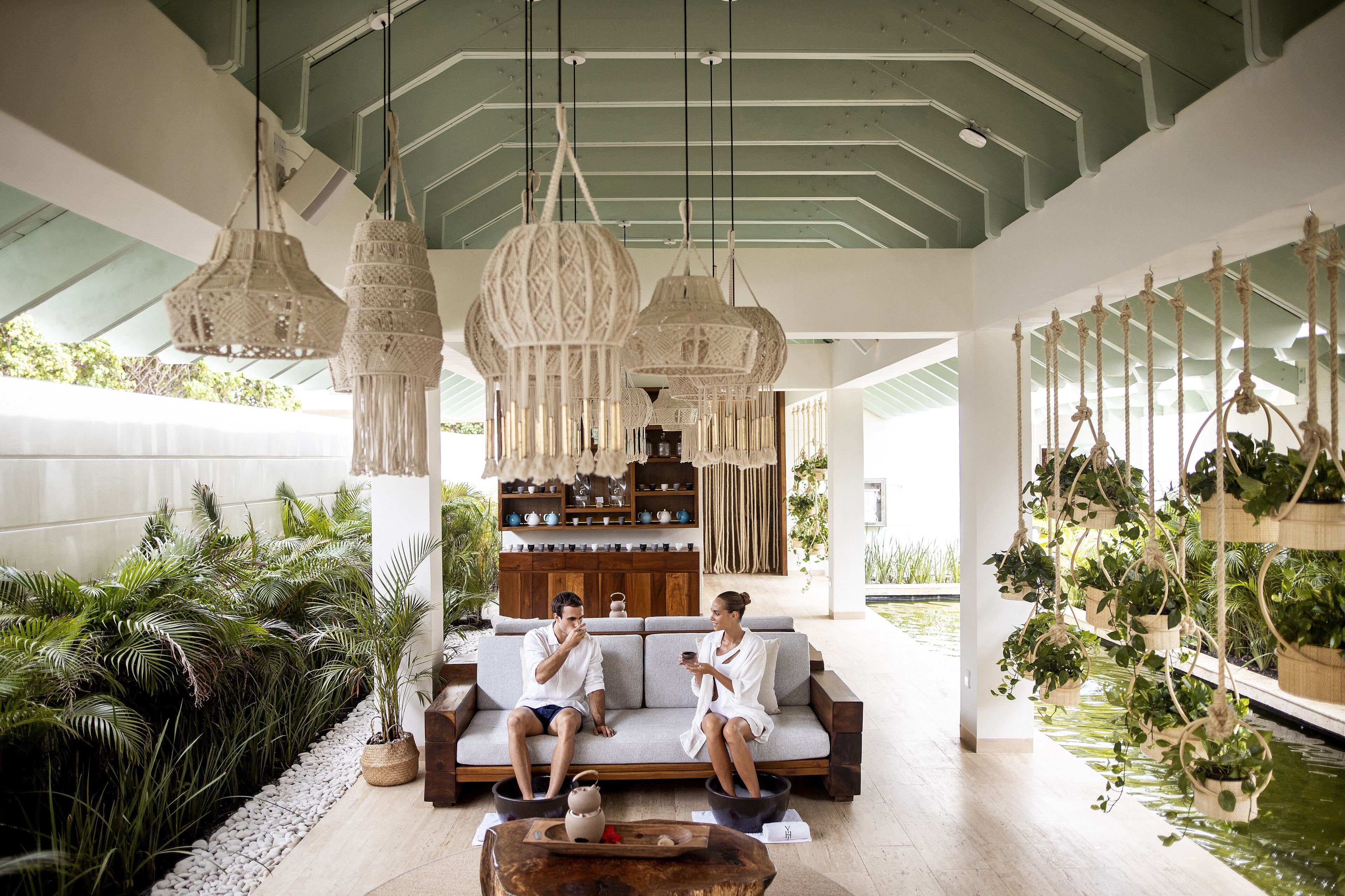Melia Punta Cana Beach en Punta Cana