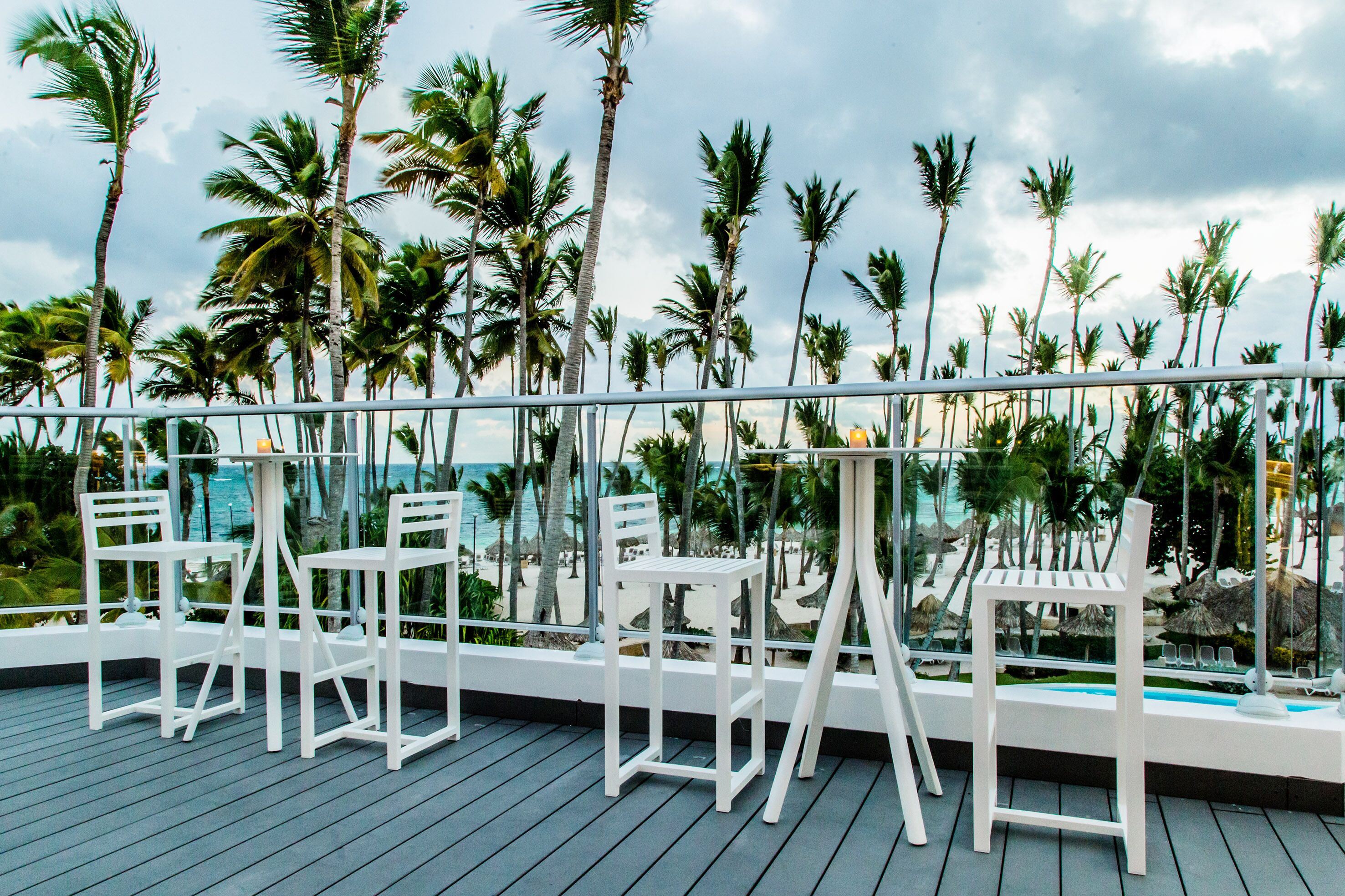 Melia Punta Cana Beach en Punta Cana