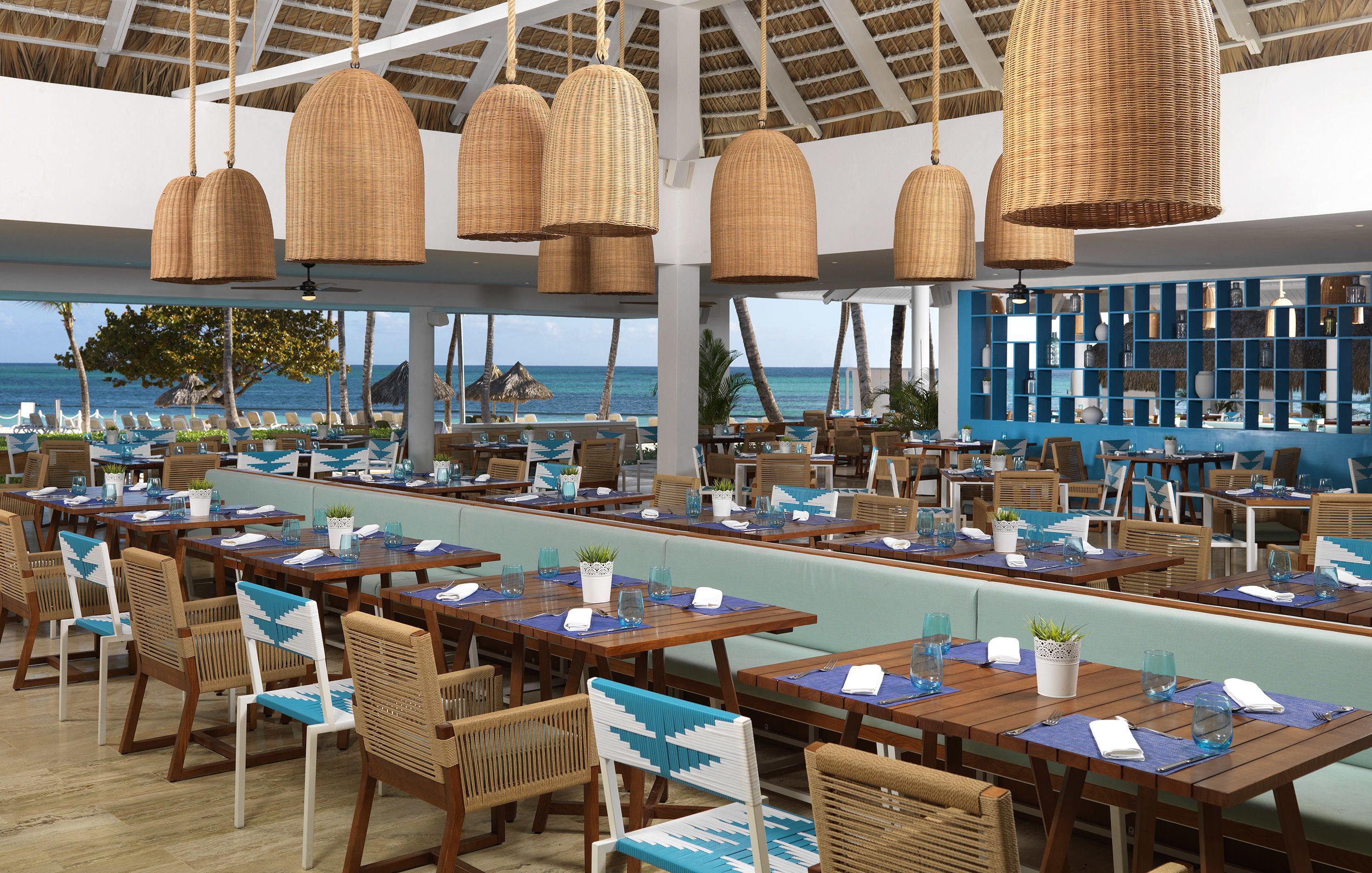Melia Punta Cana Beach en Punta Cana