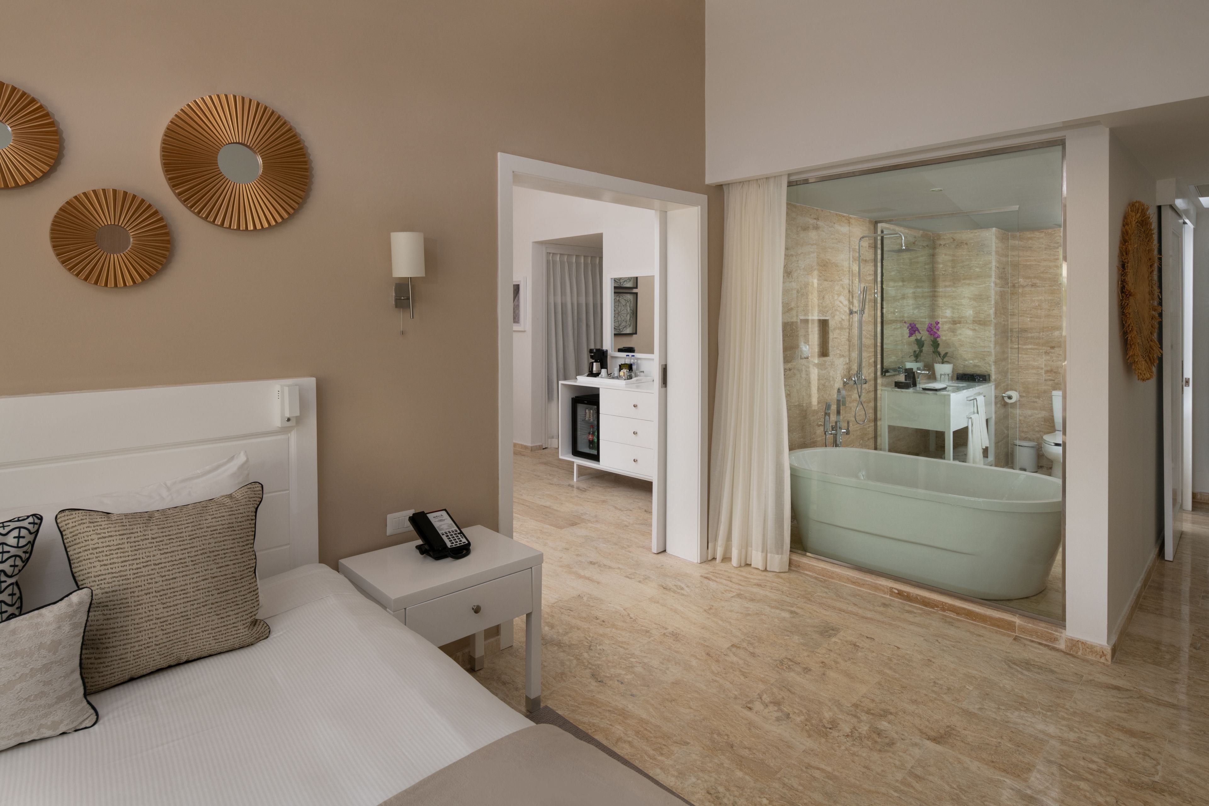 Melia Punta Cana Beach en Punta Cana