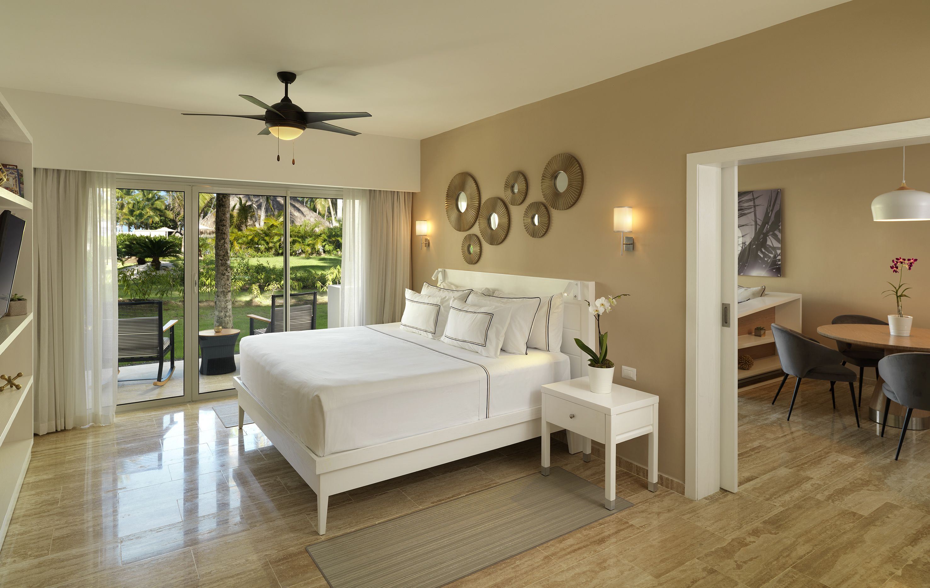 Melia Punta Cana Beach en Punta Cana