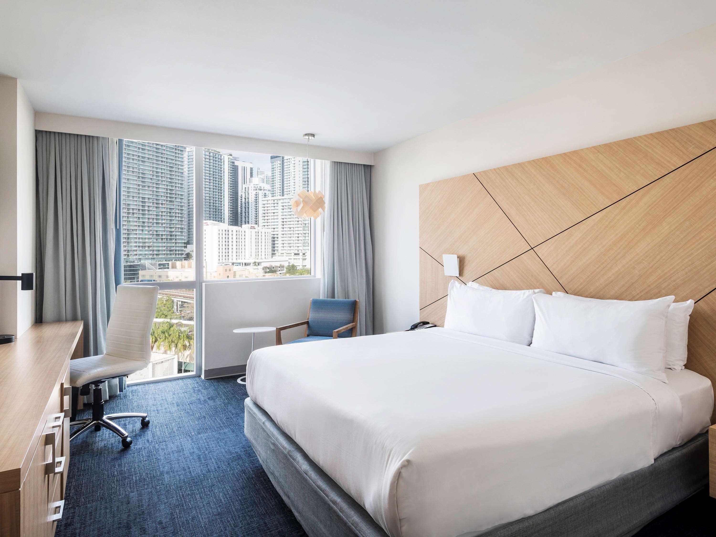Novotell Miami Brickell en Miami