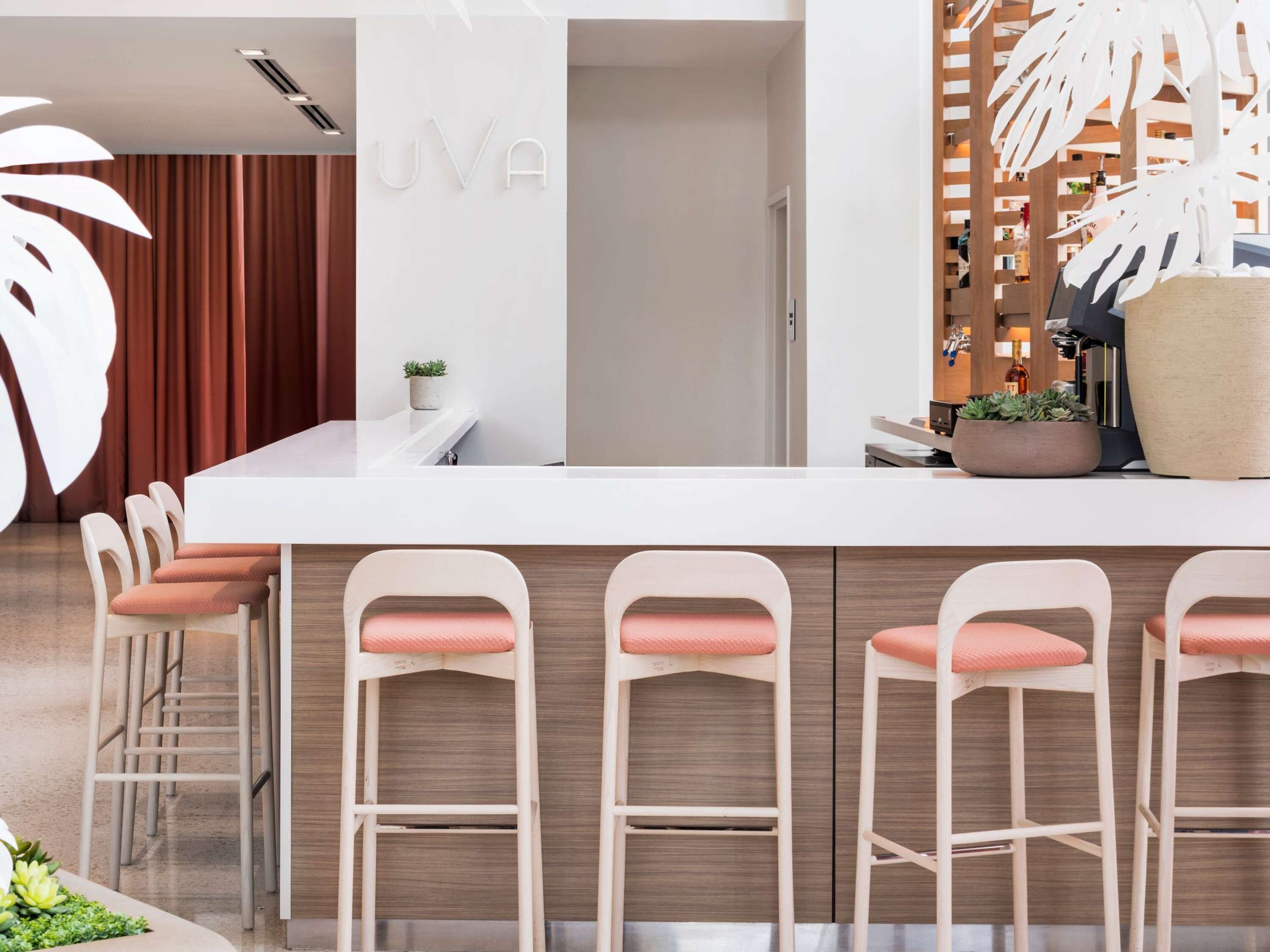Novotell Miami Brickell en Miami
